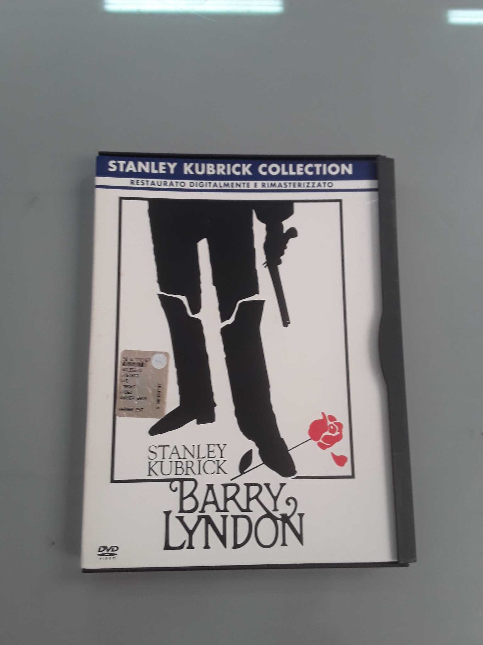 DVD