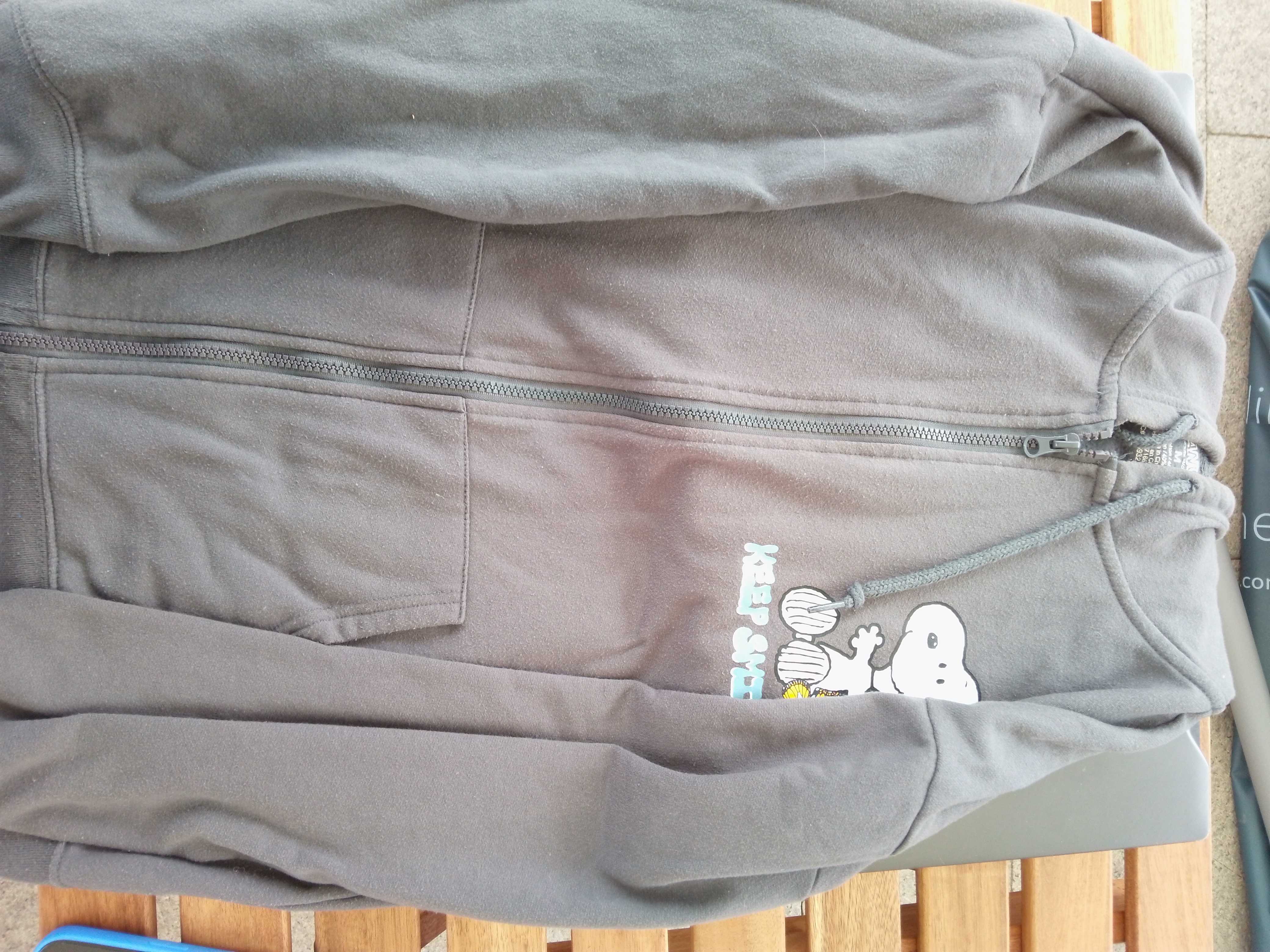 Abbigliamento 