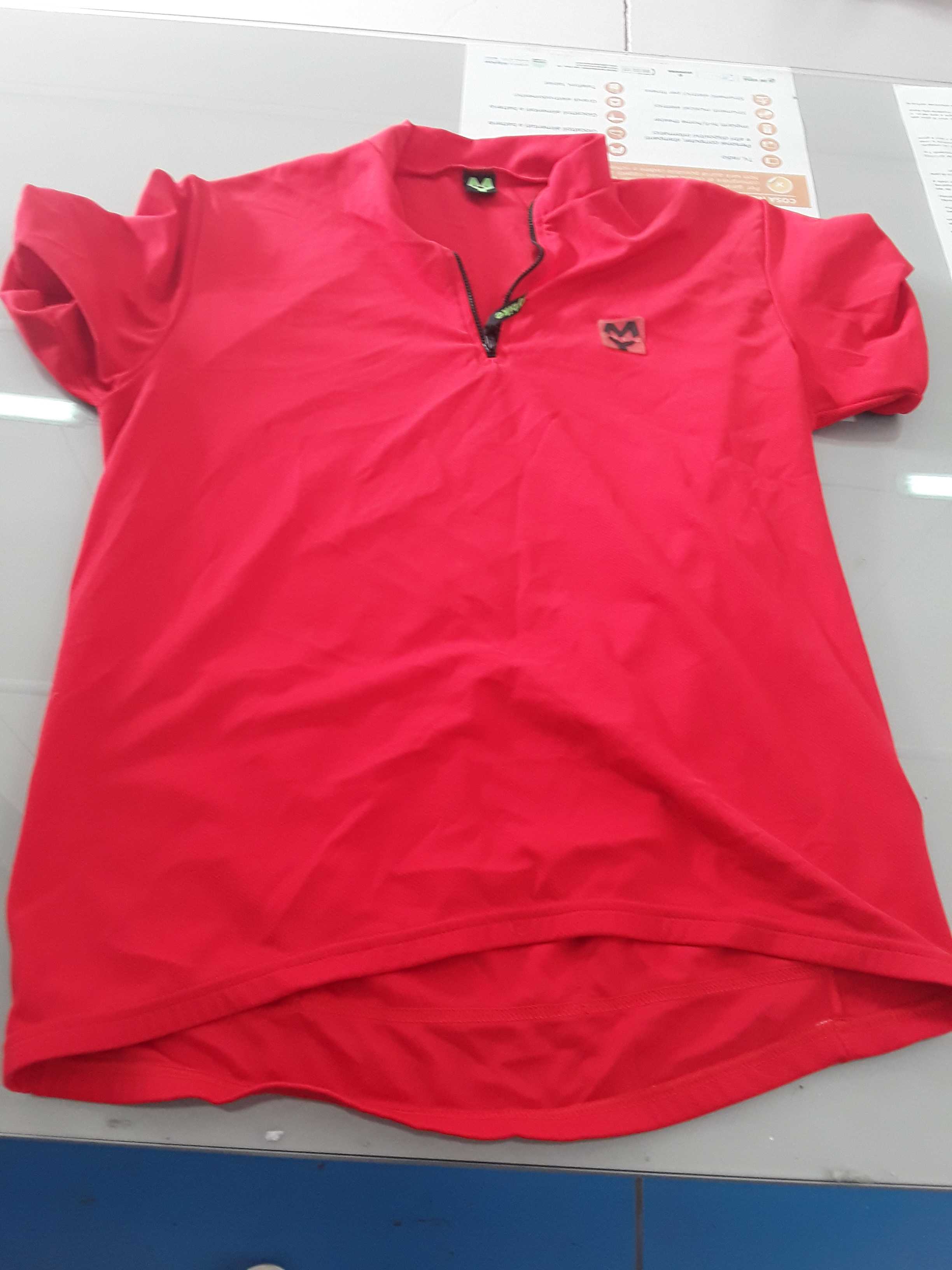 Abbigliamento uomo 