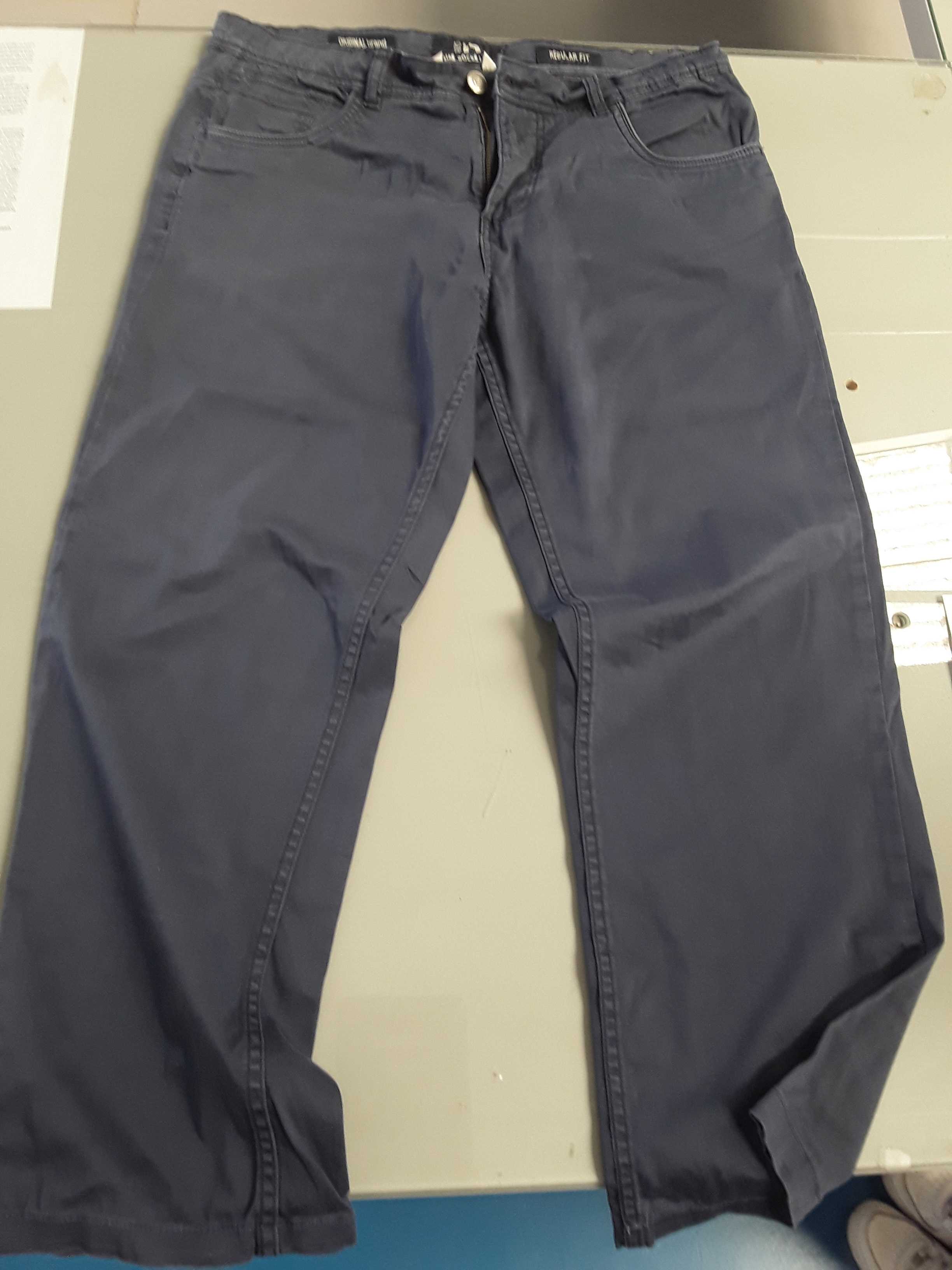 pantalone uomo tg. 48
