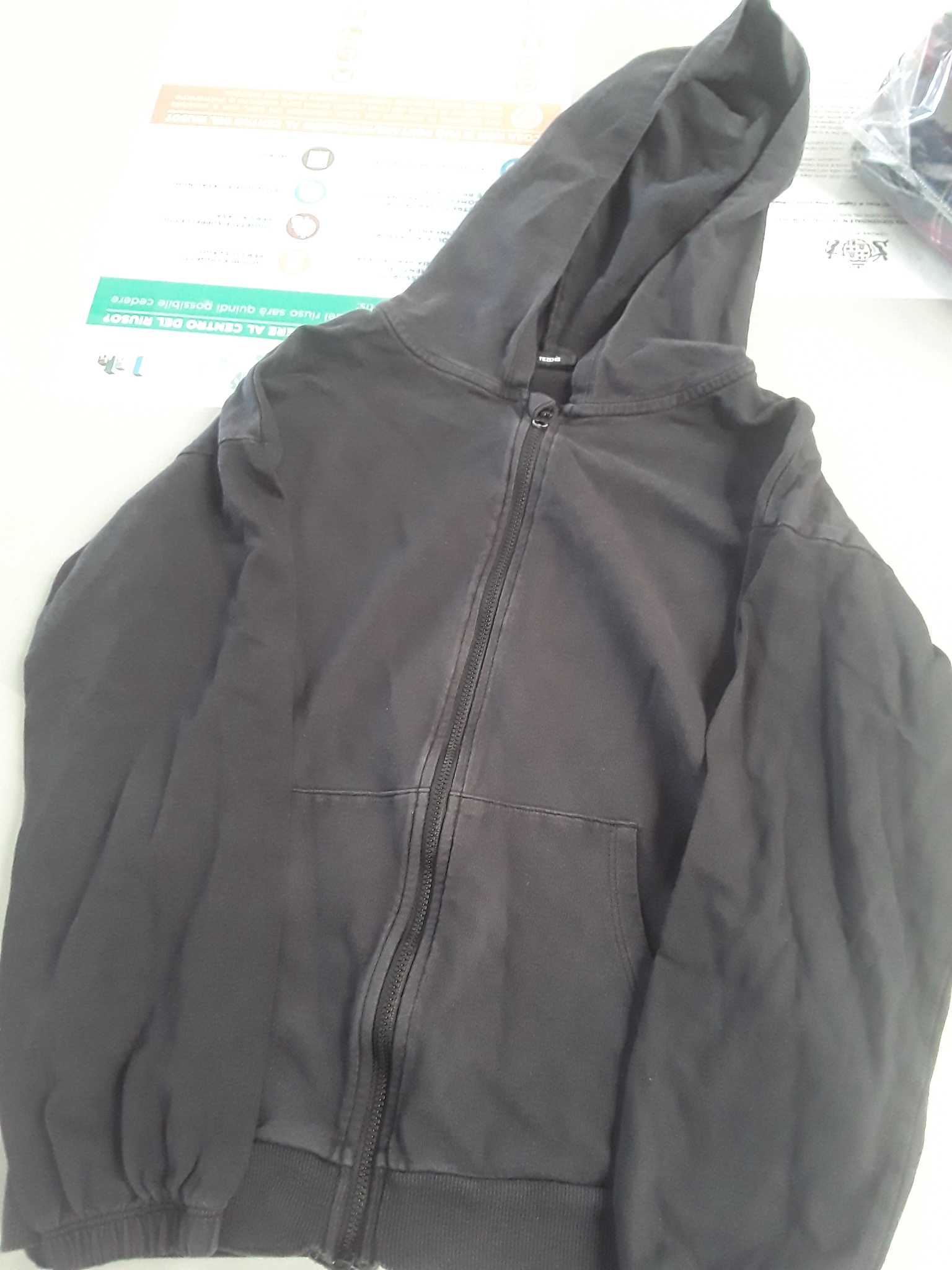 Abbigliamento 
