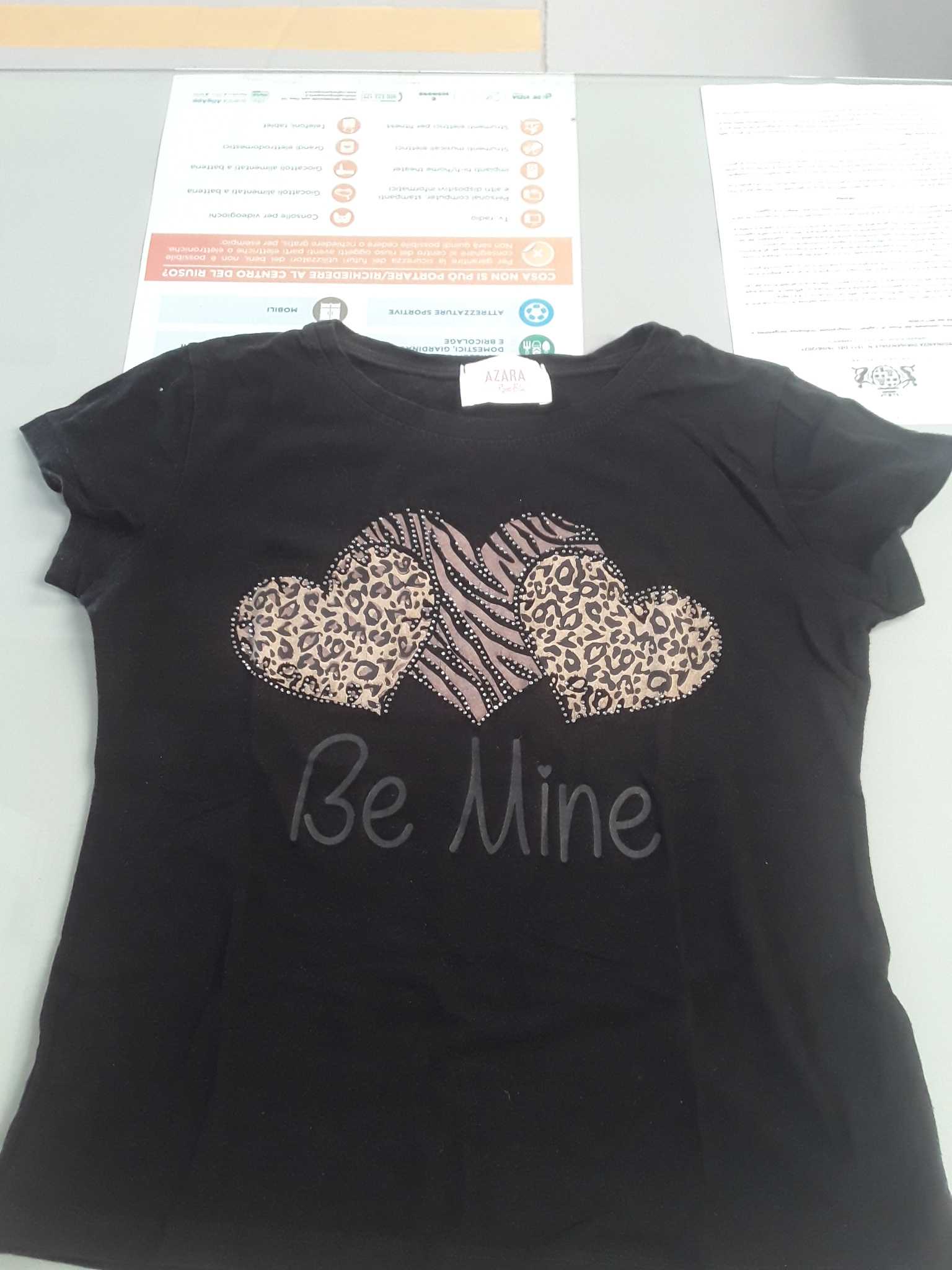 Abbigliamento 