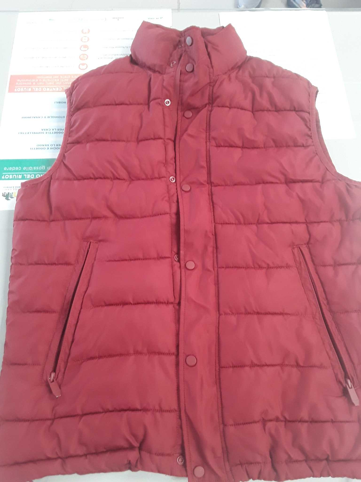 Abbigliamento 