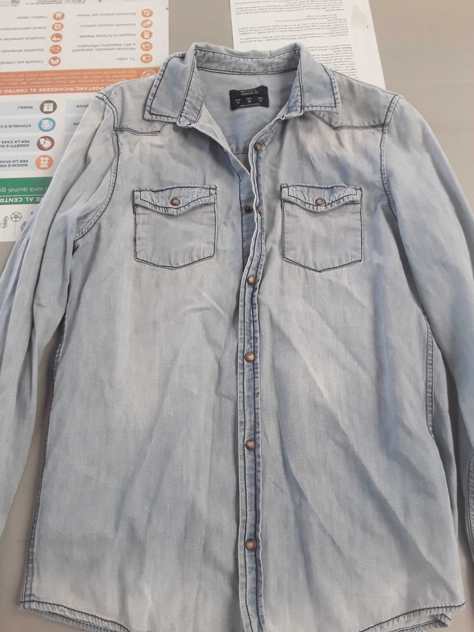 Abbigliamento 