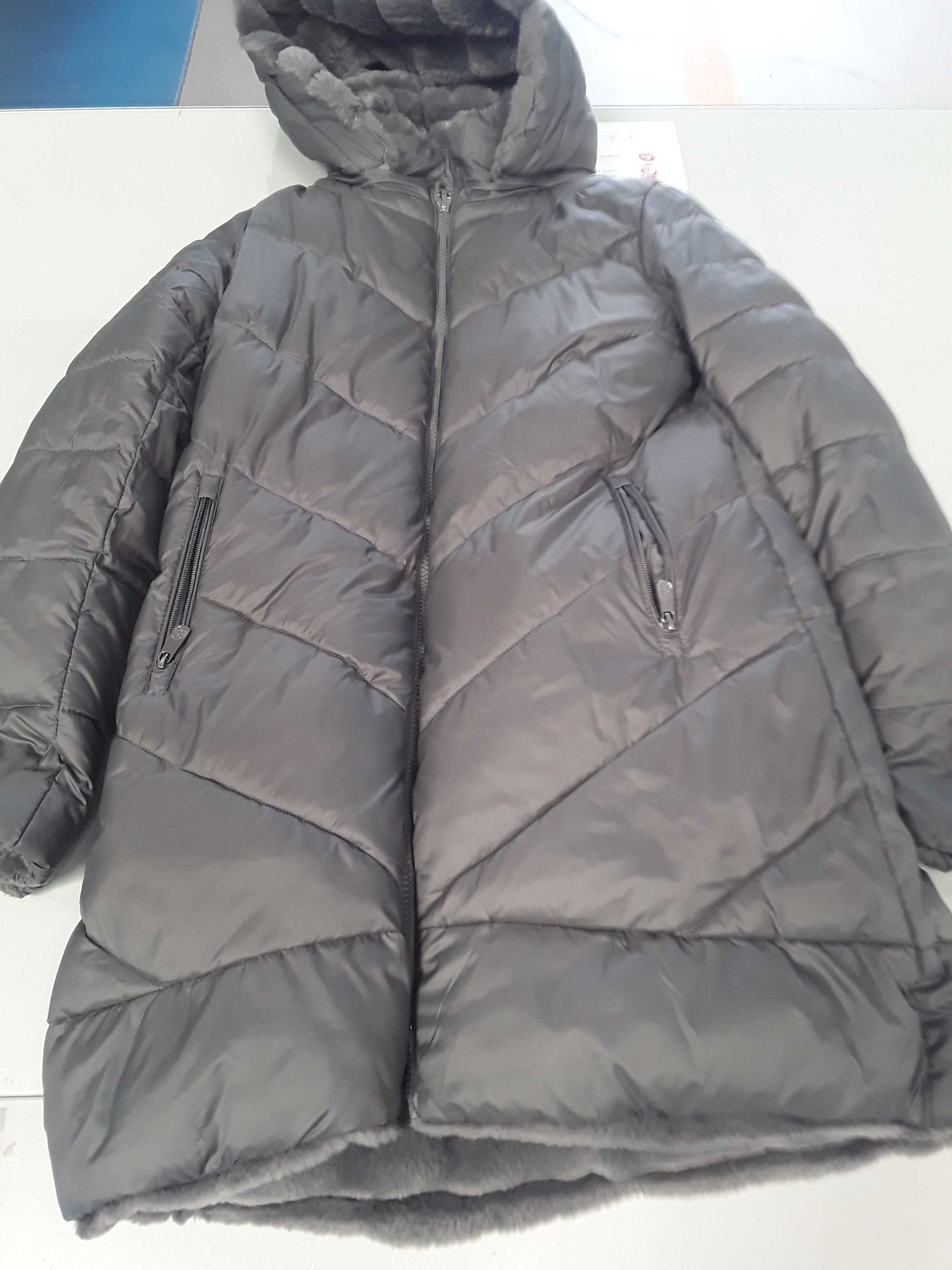 piumino donna tg. S