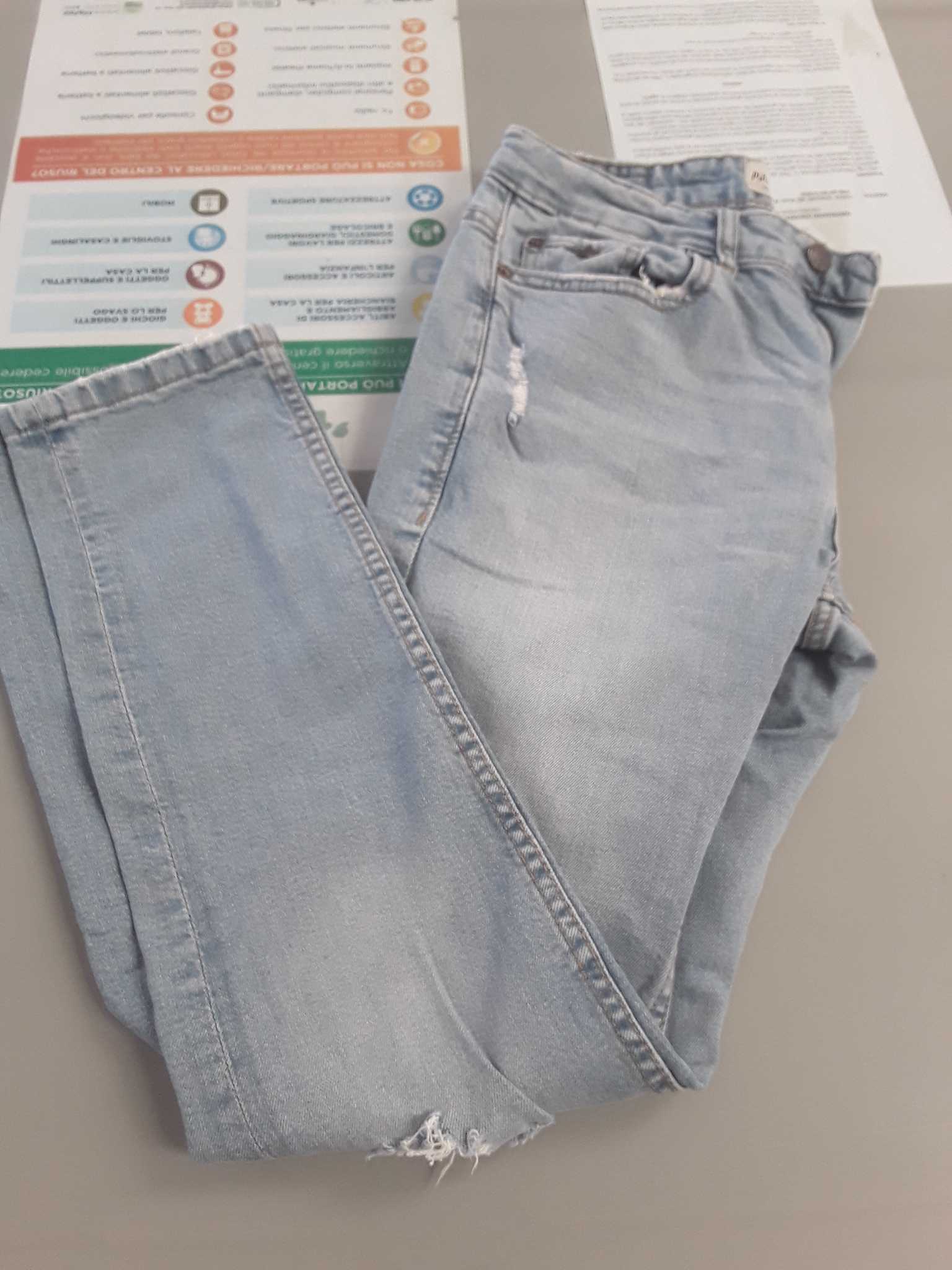 Abbigliamento 