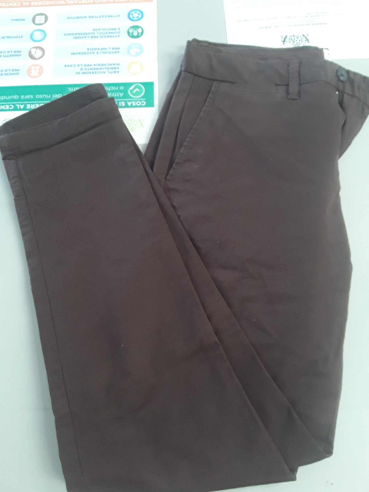 Abbigliamento 