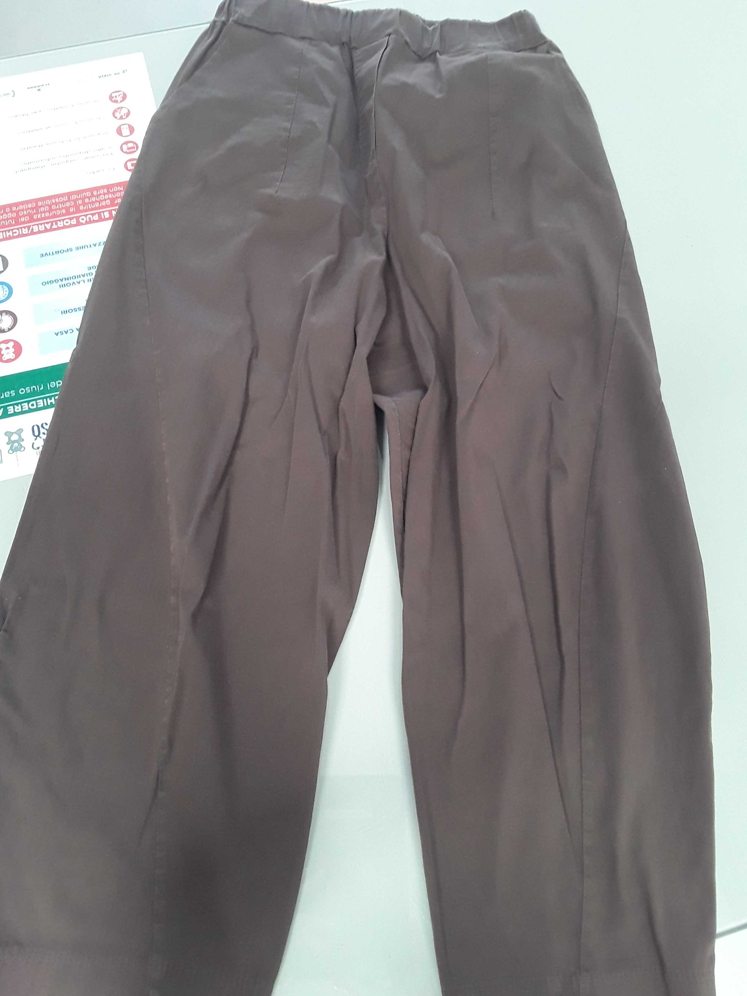 pantalone donna tg. M