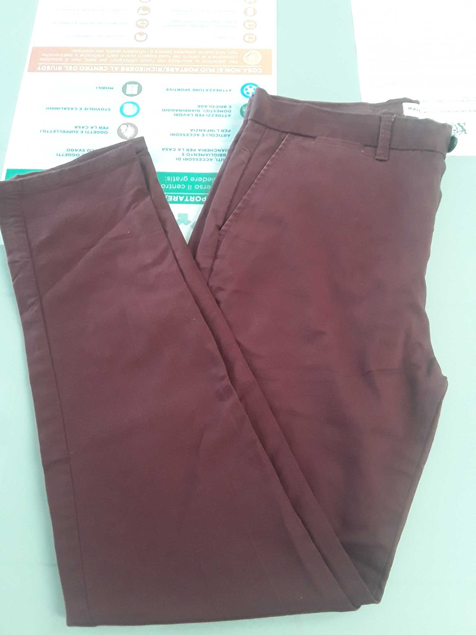 Abbigliamento 