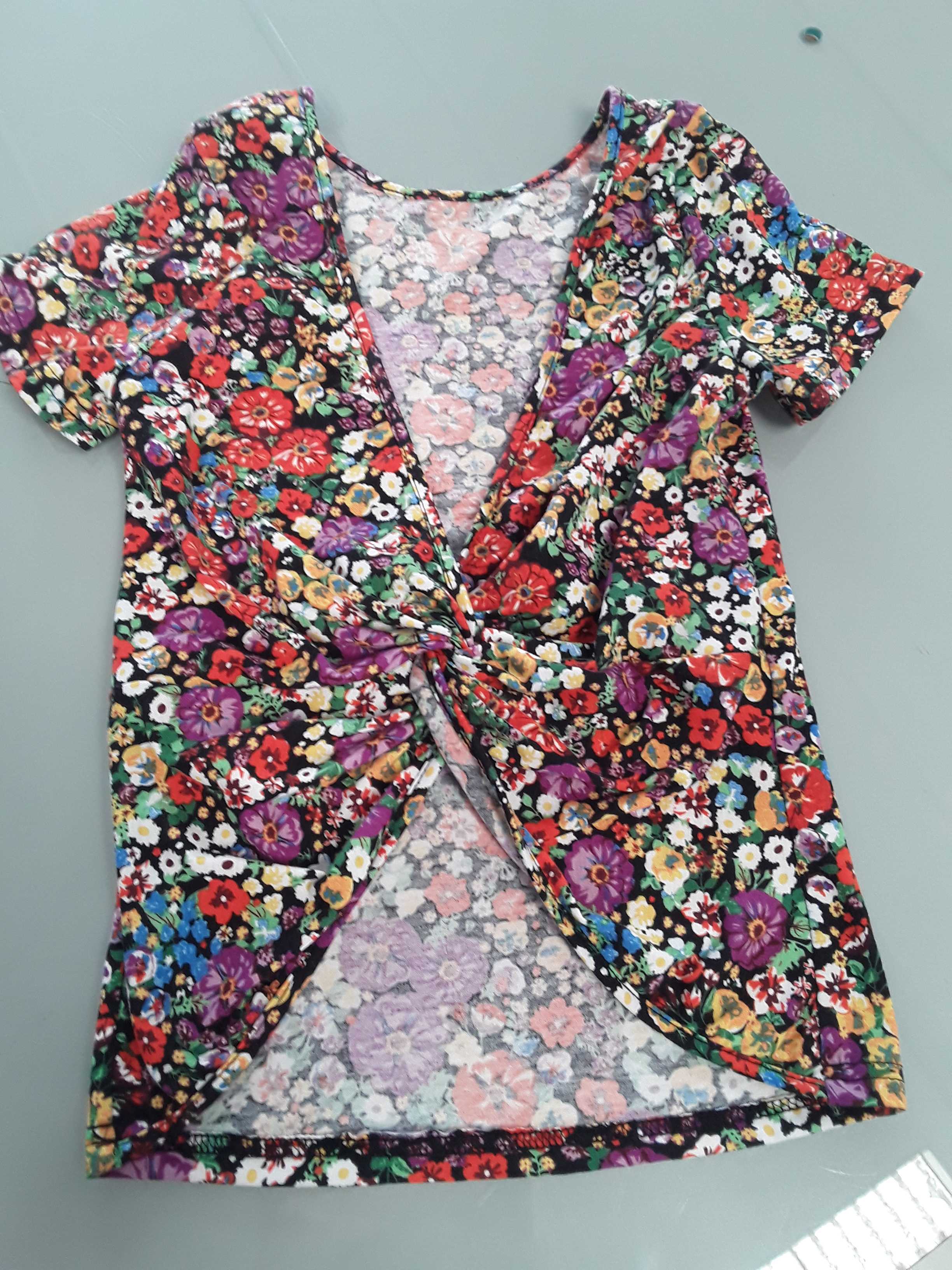 t shirt donna tg. S