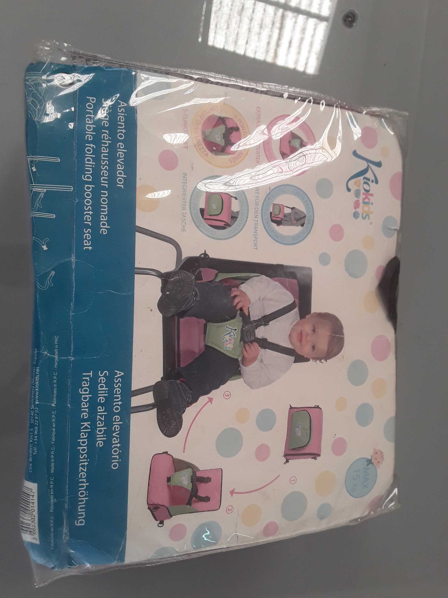 Sedieta pappa 