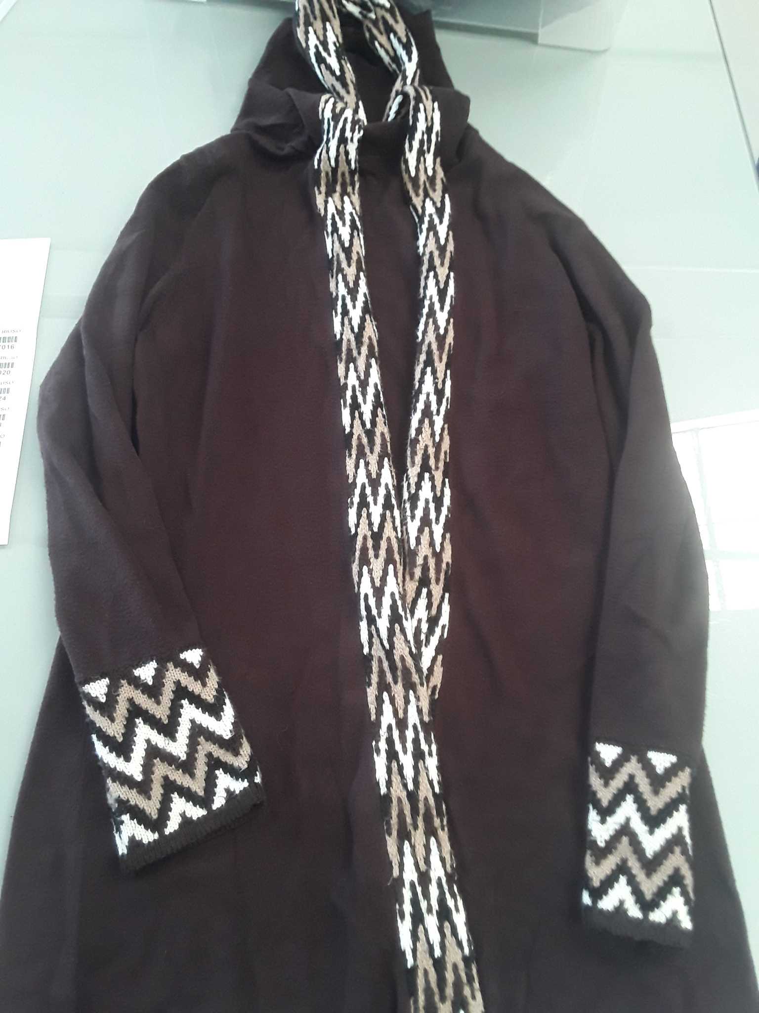Abbigliamento 