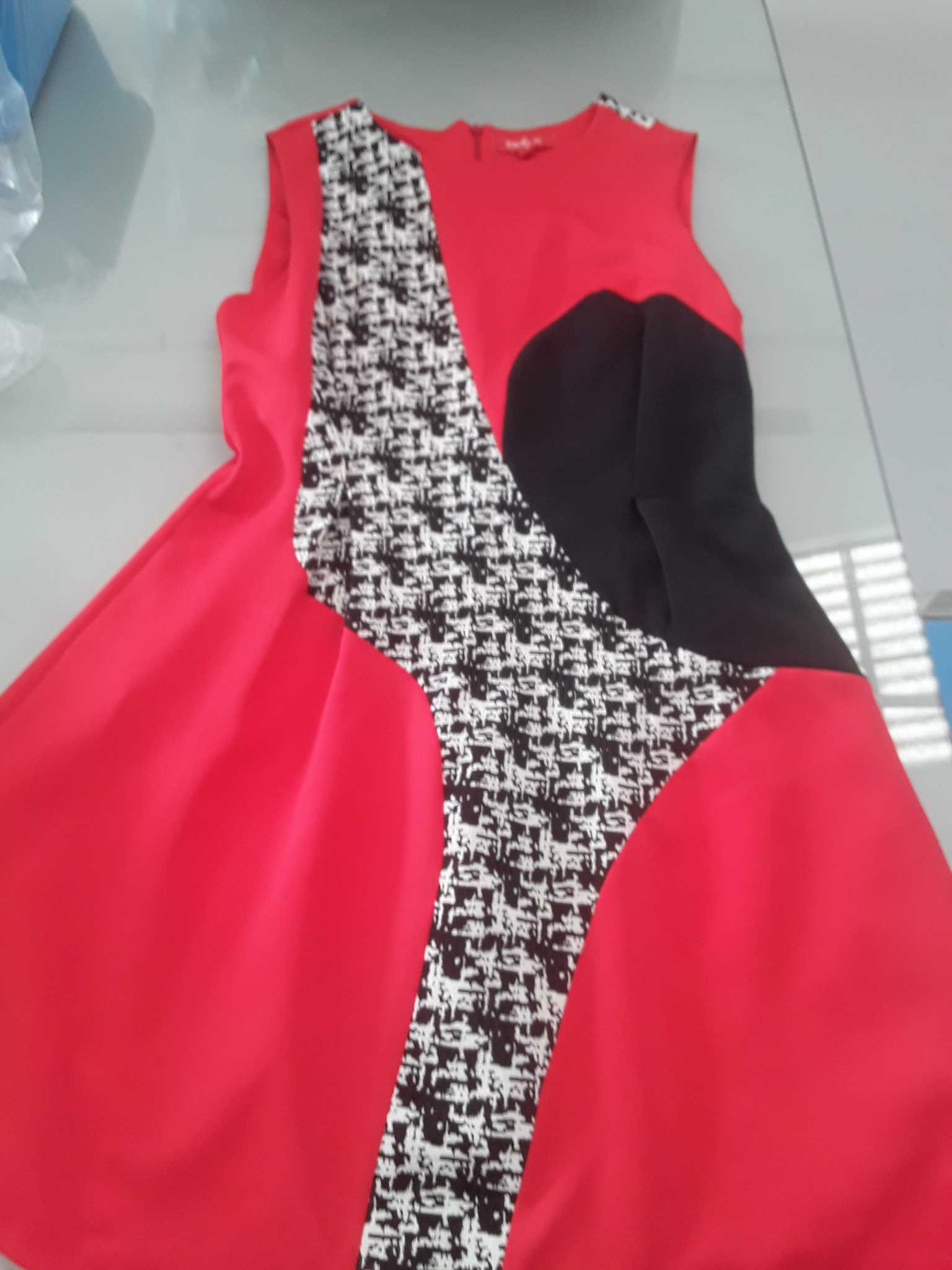 Abbigliamento 