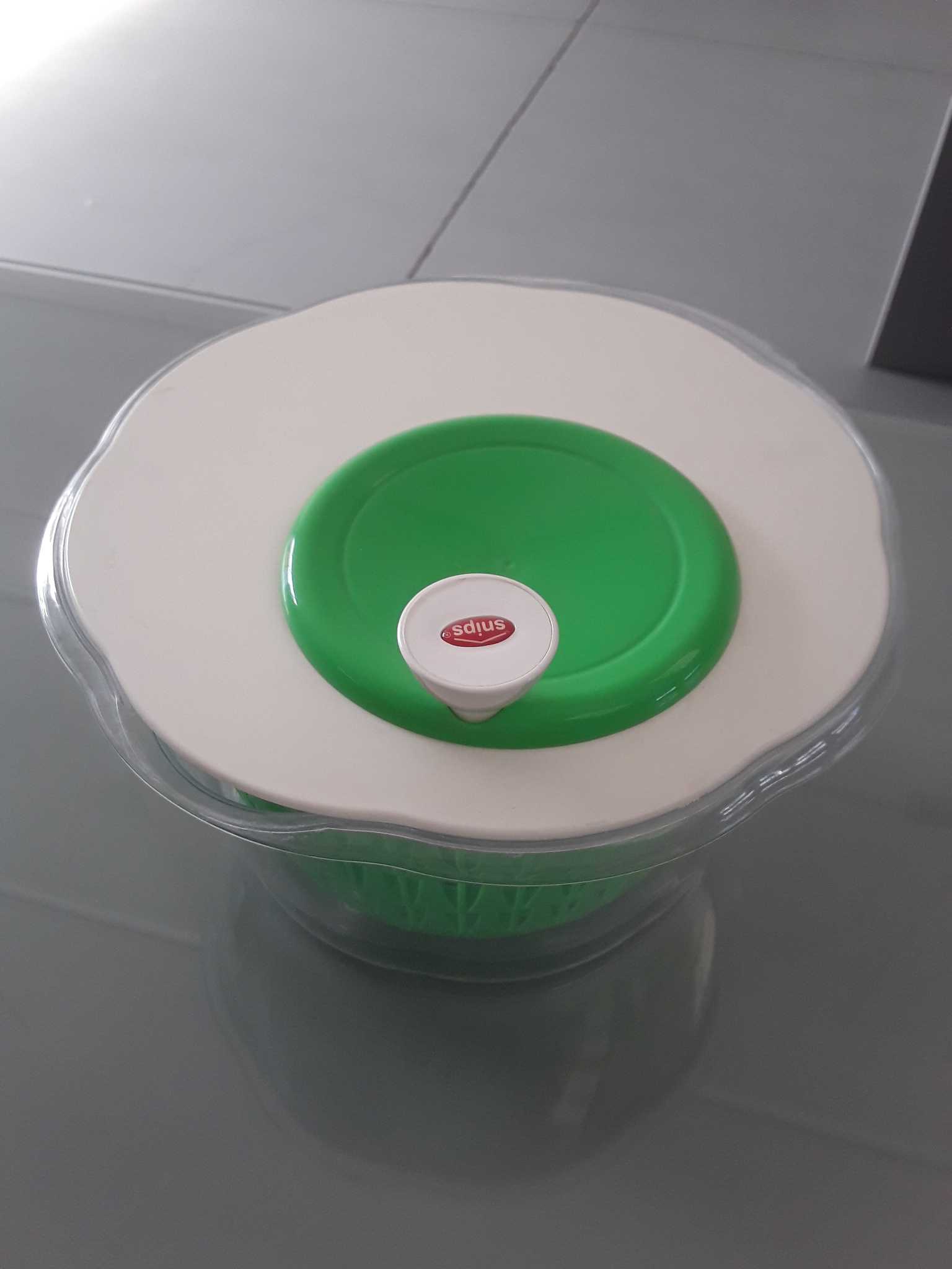 Centrifuga 