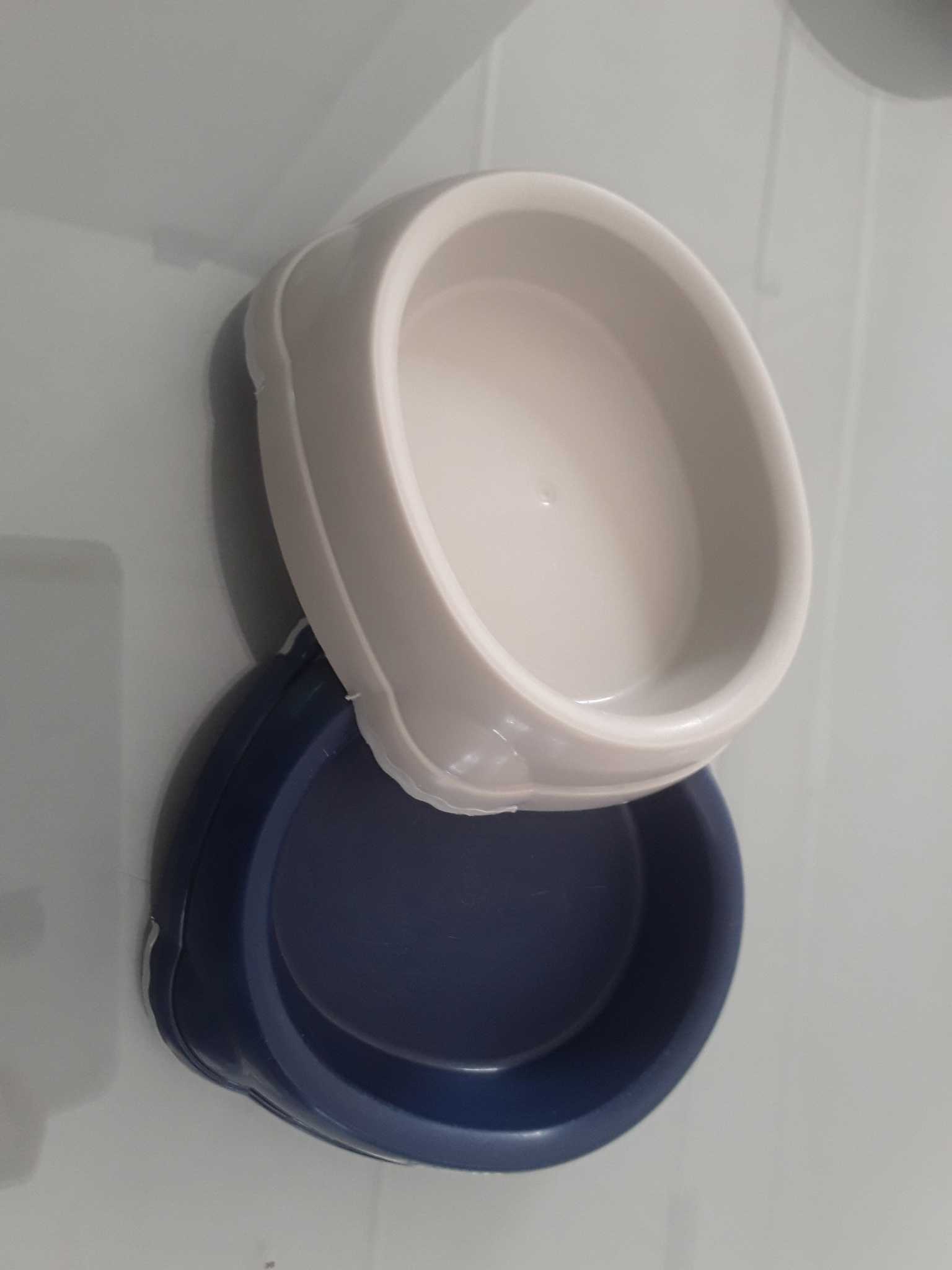 Ciottole per animali 