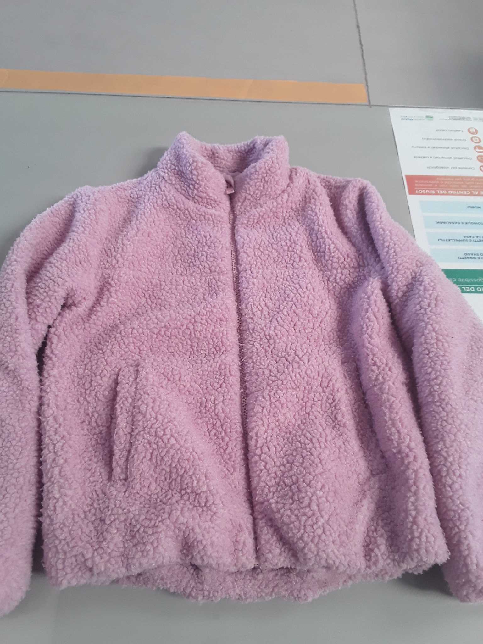 Abbigliamento 