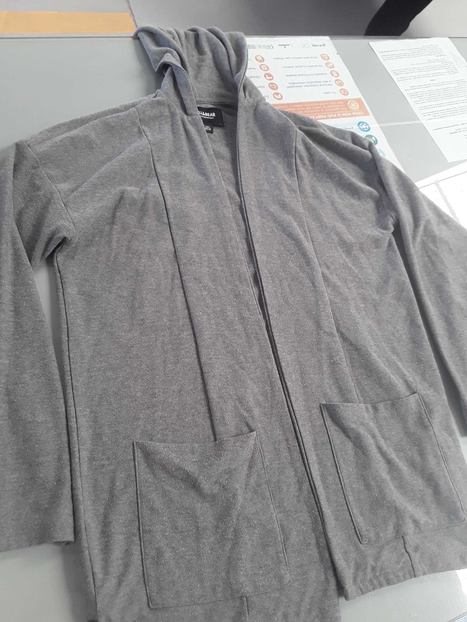 Abbigliamento 