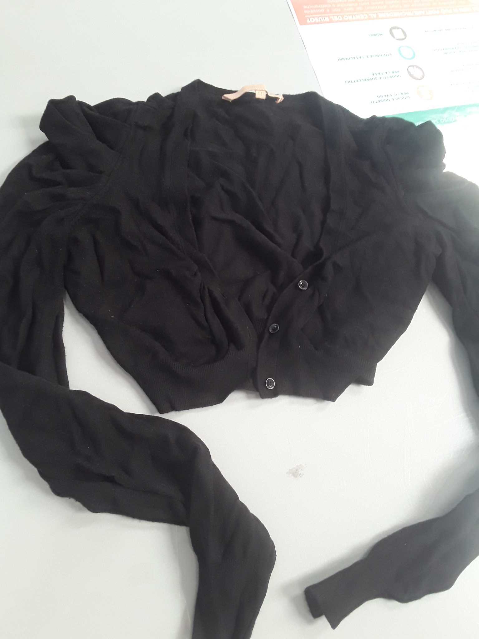 Abbigliamento 