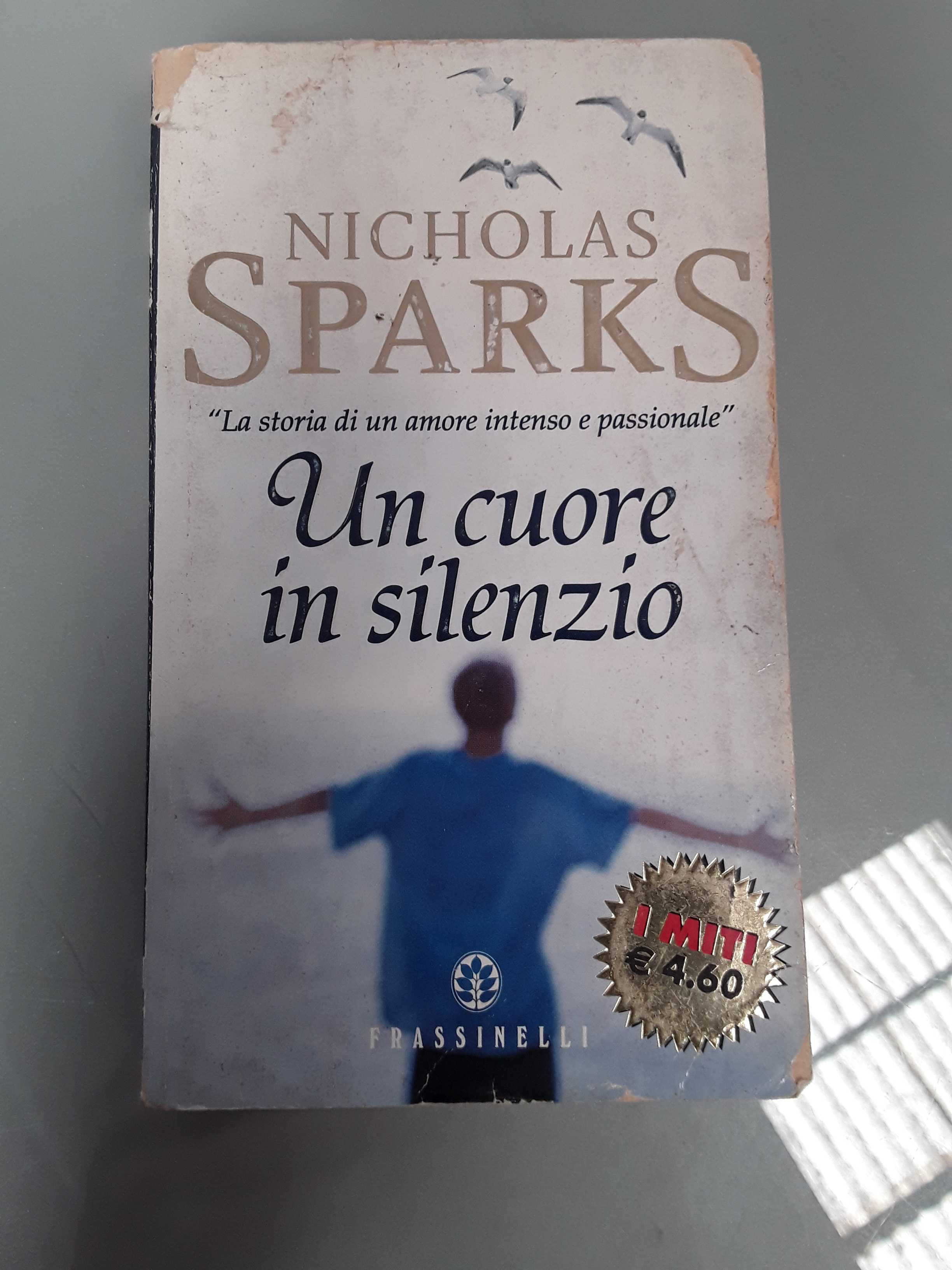 Un cuore in silenzio 