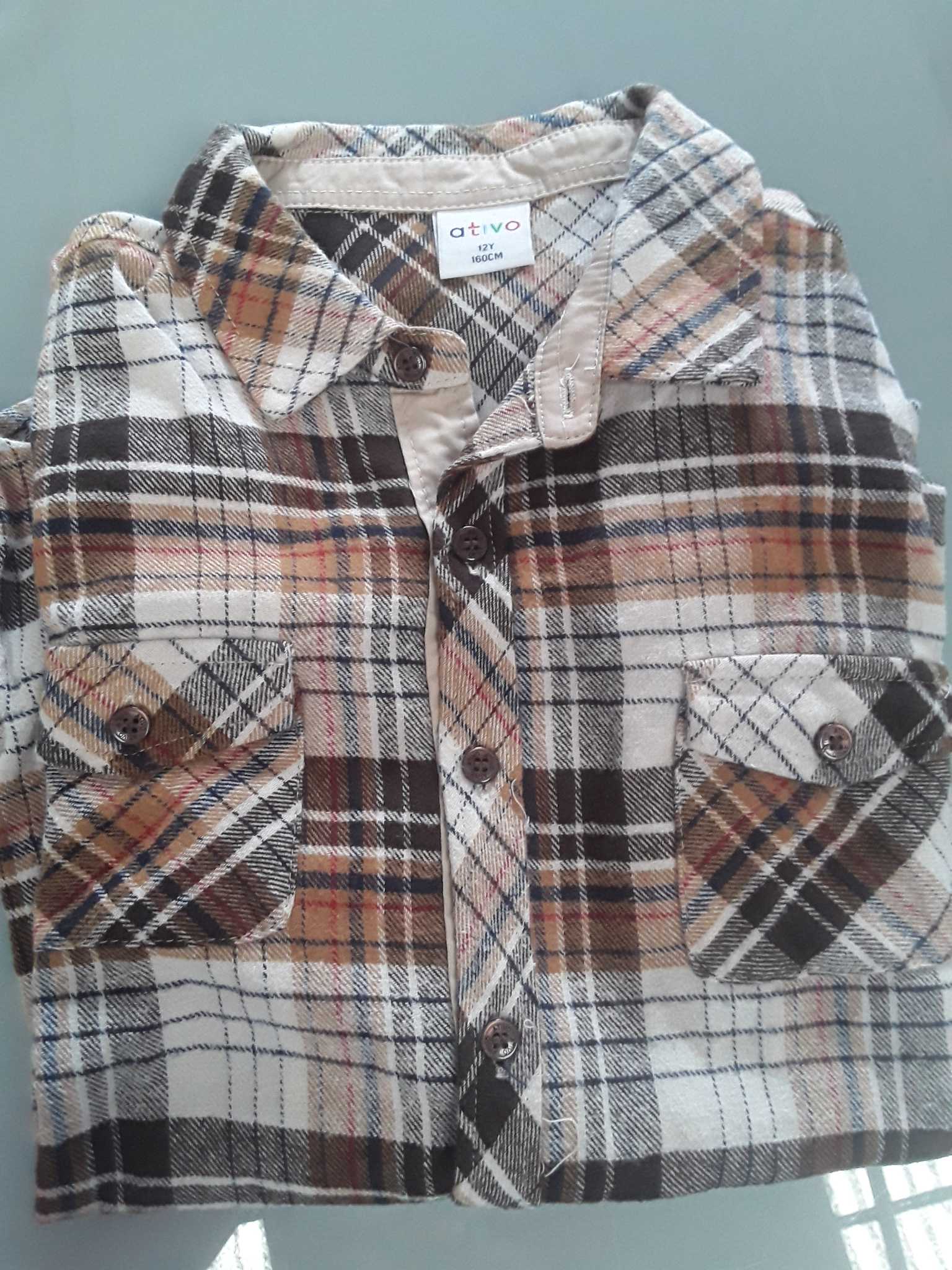Abbigliamento 