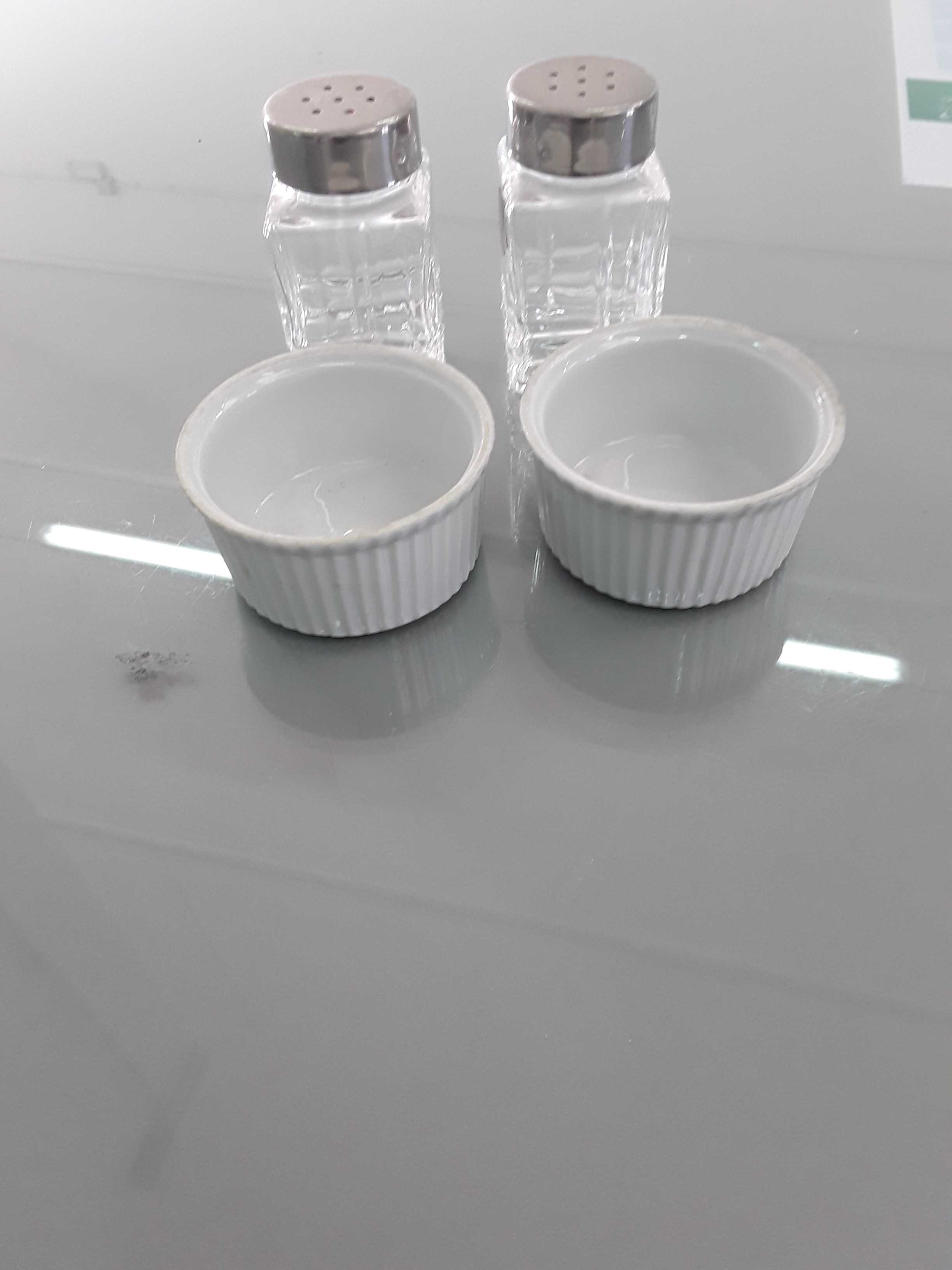 set saliere