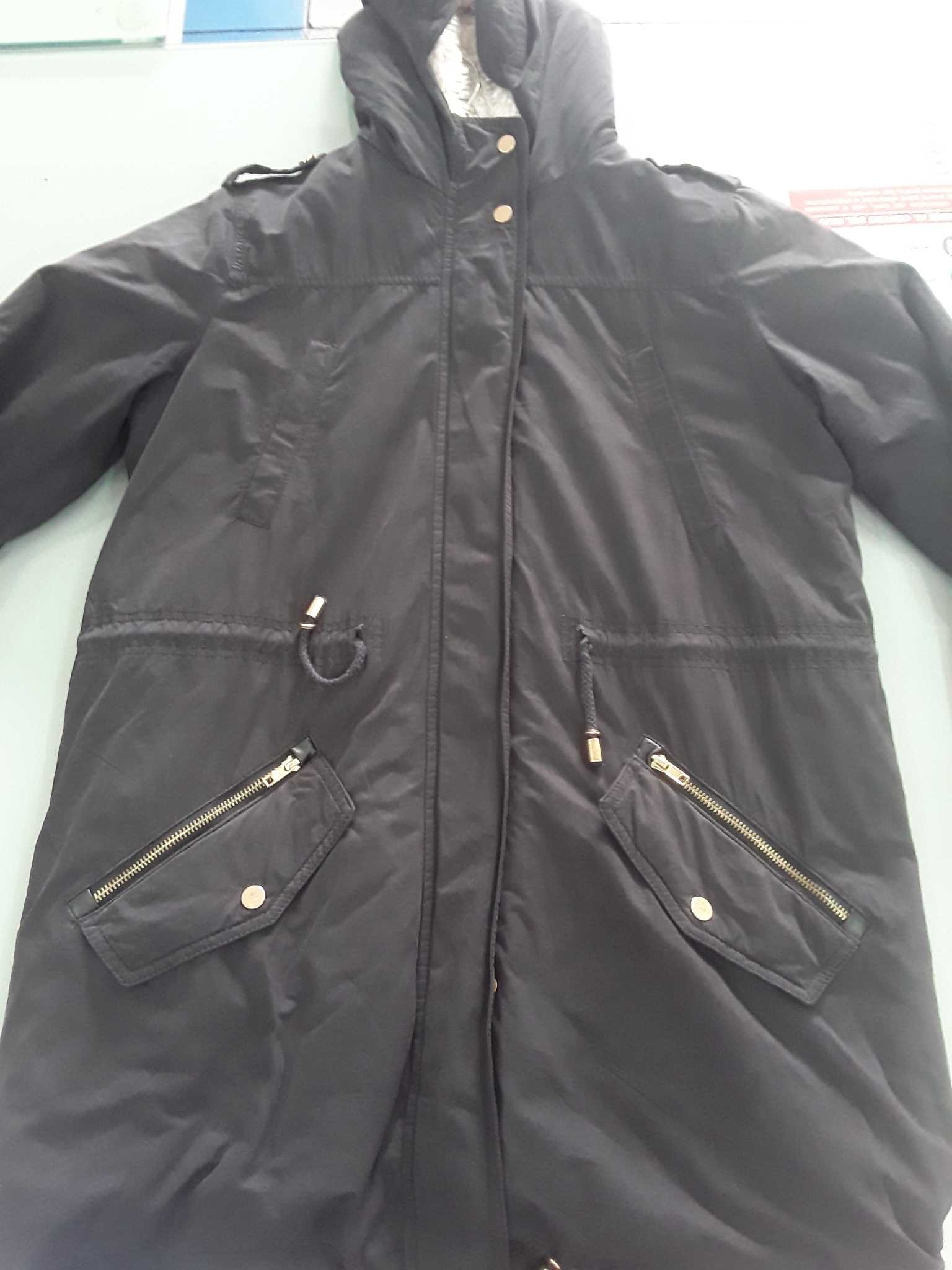 Abbigliamento 