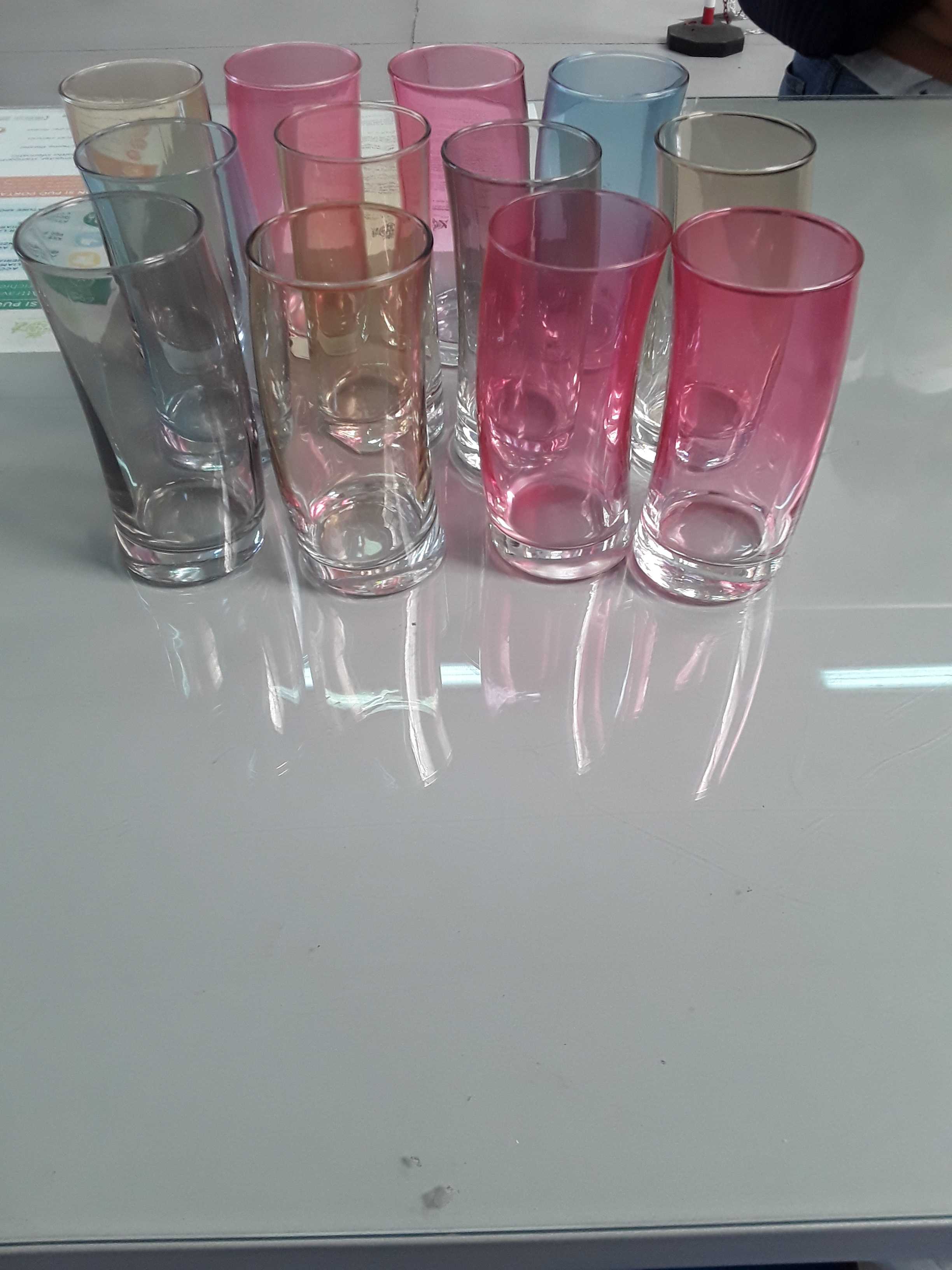 Bicchieri 10 pz