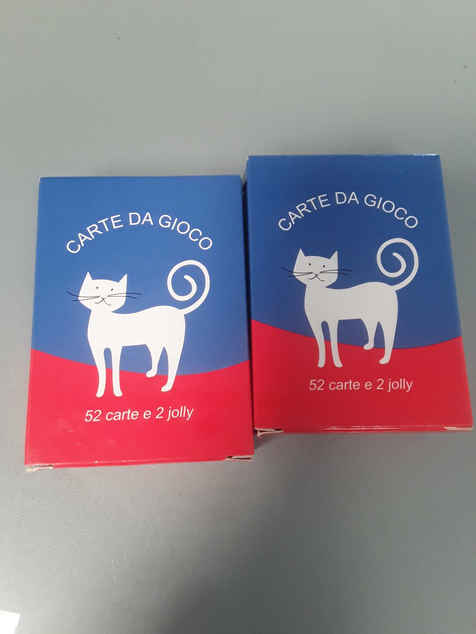 Carte
