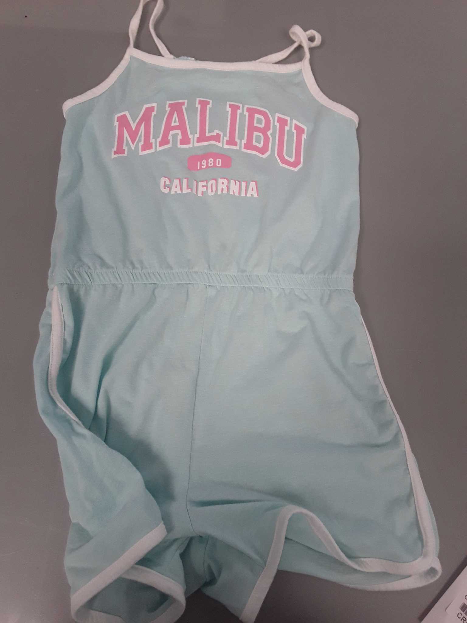 Abbigliamento bimba