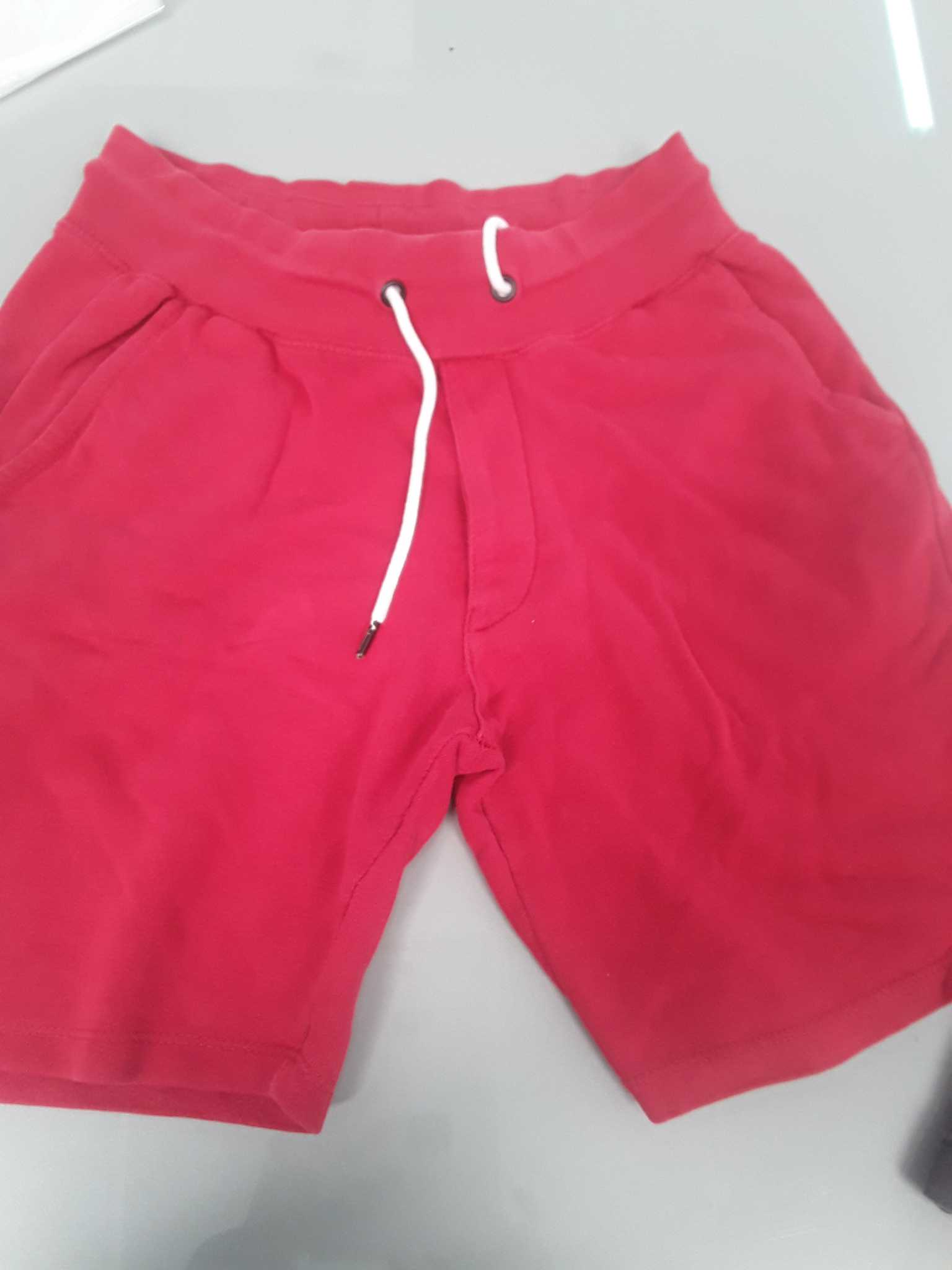 Abbigliamento uomo 