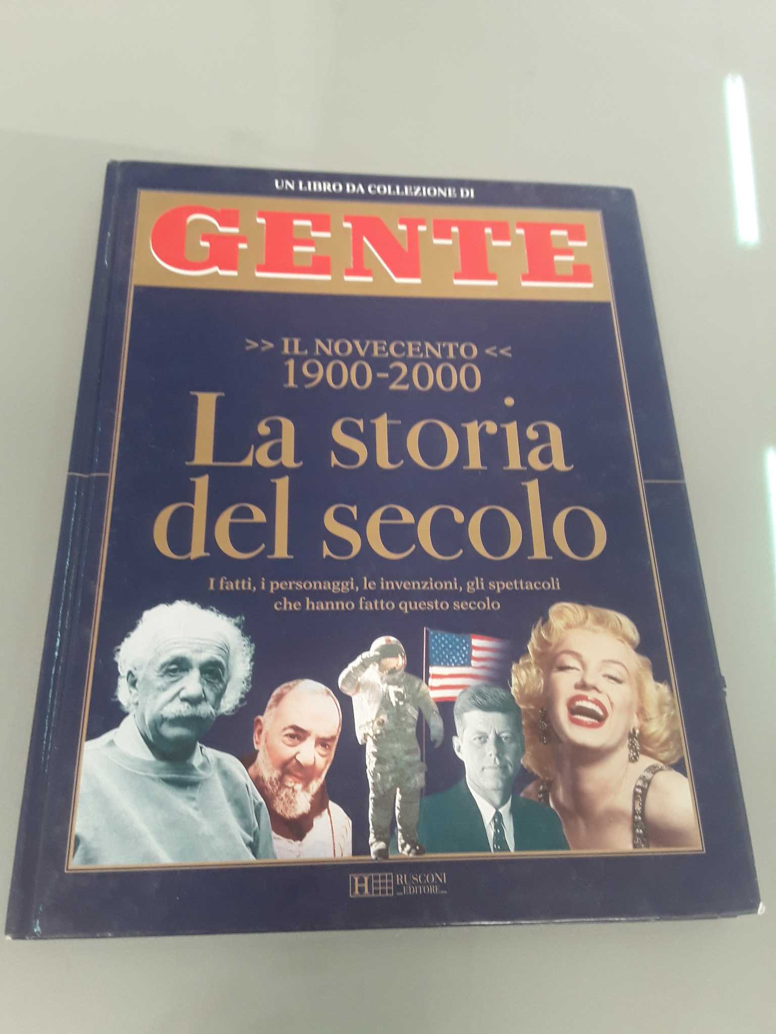 Libro