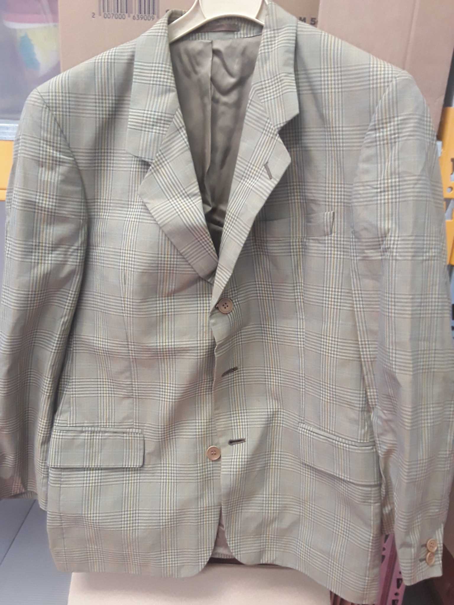 Abbigliamento