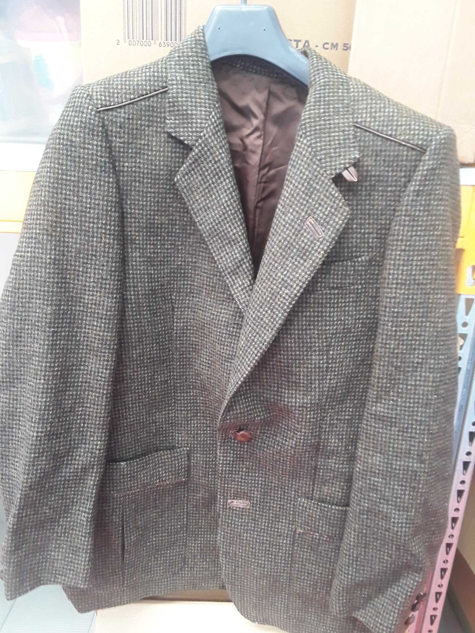 Abbigliamento uomo 
