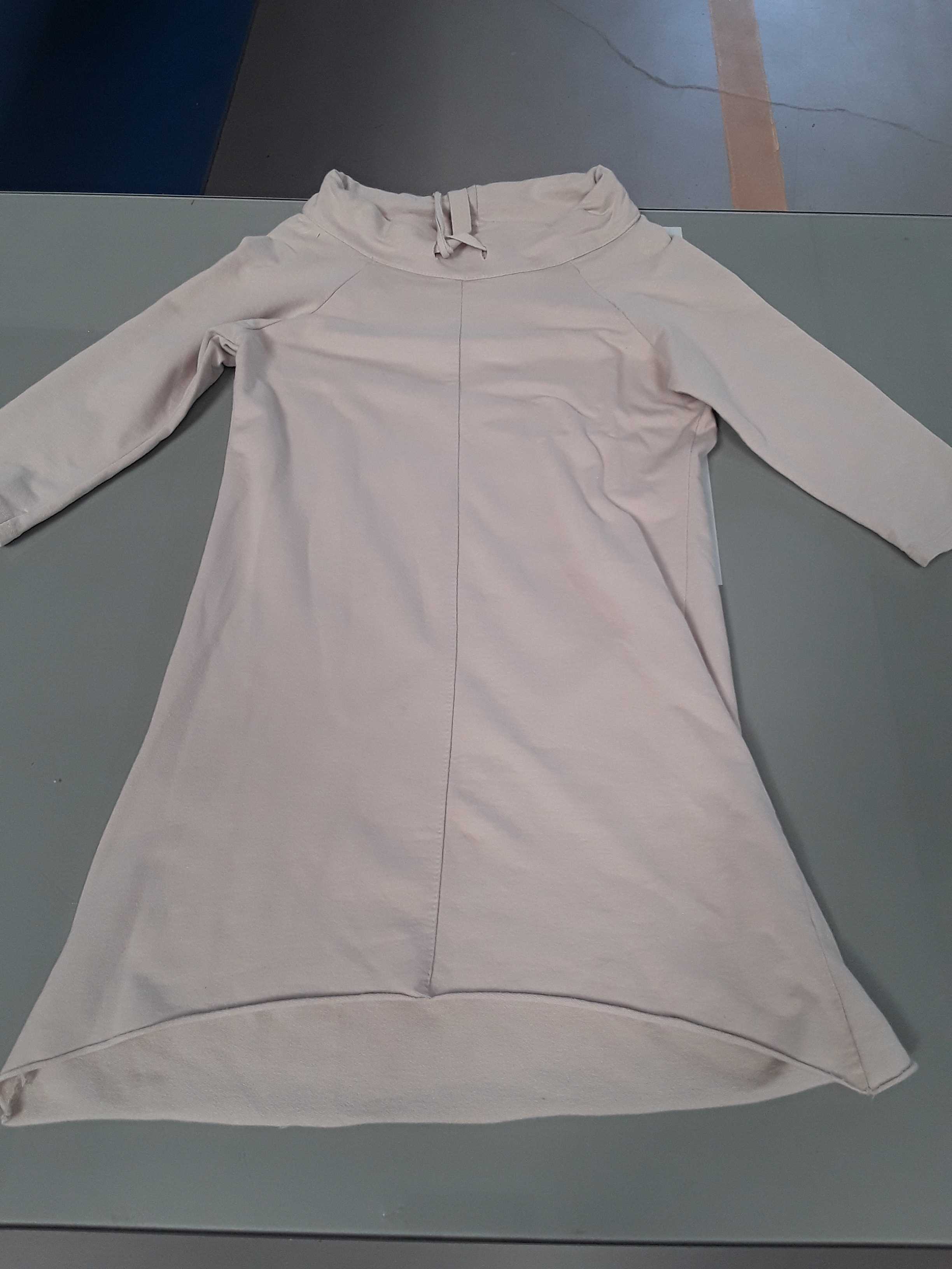 maglia/felpa donna tg. S