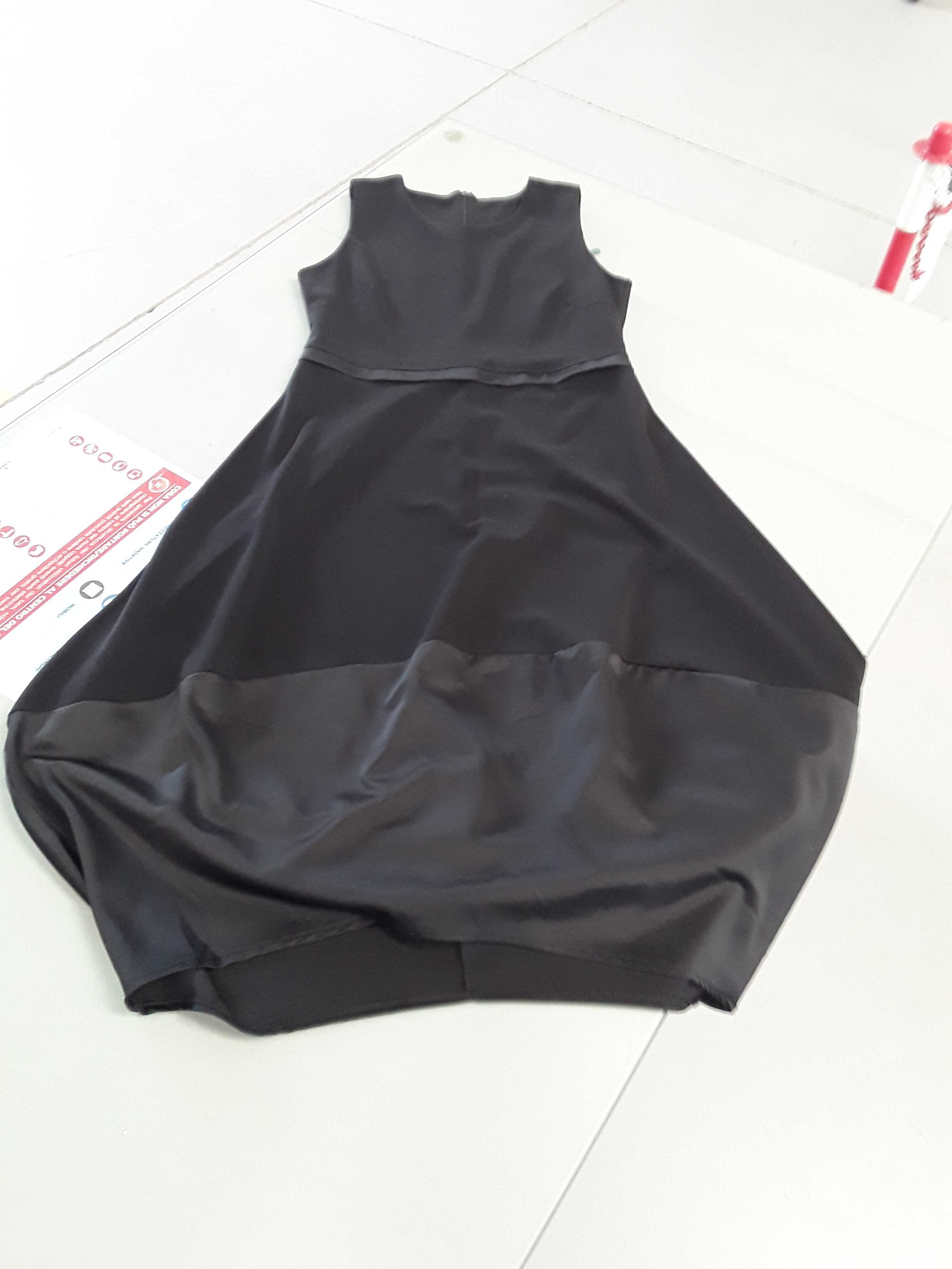 vestito tg. 42