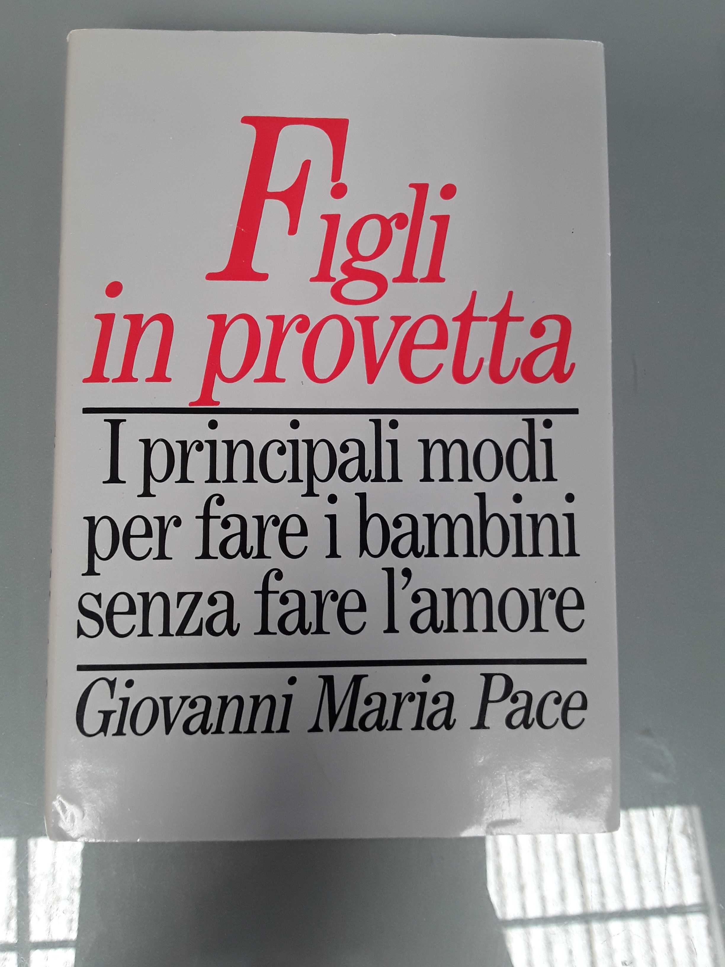 Figli in provetta