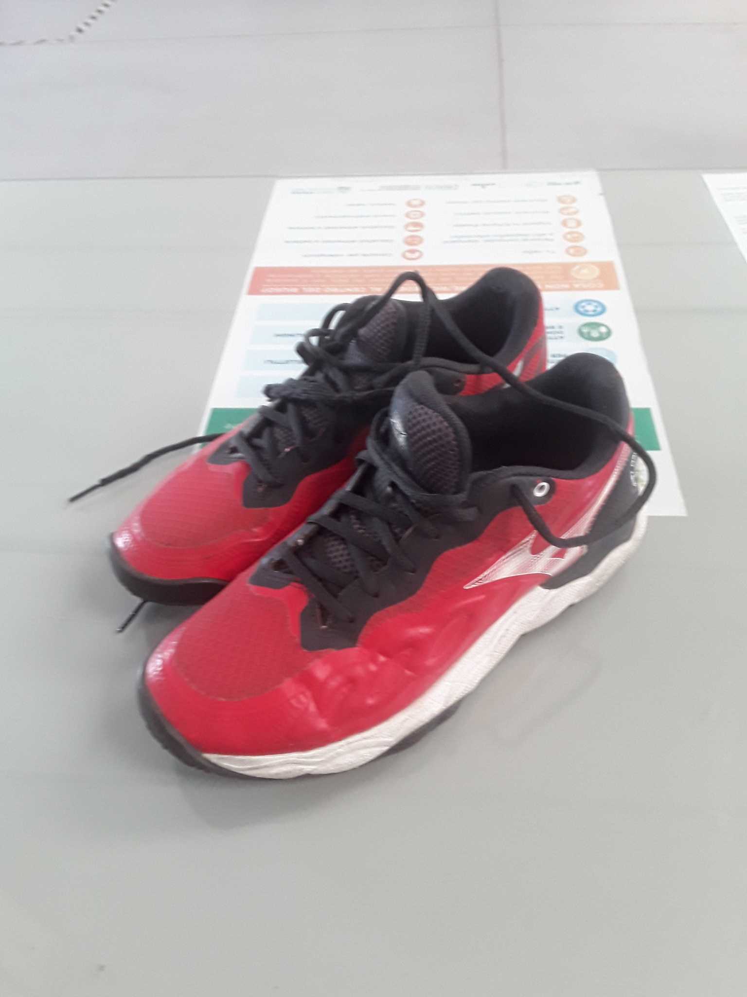 Scarpe 39