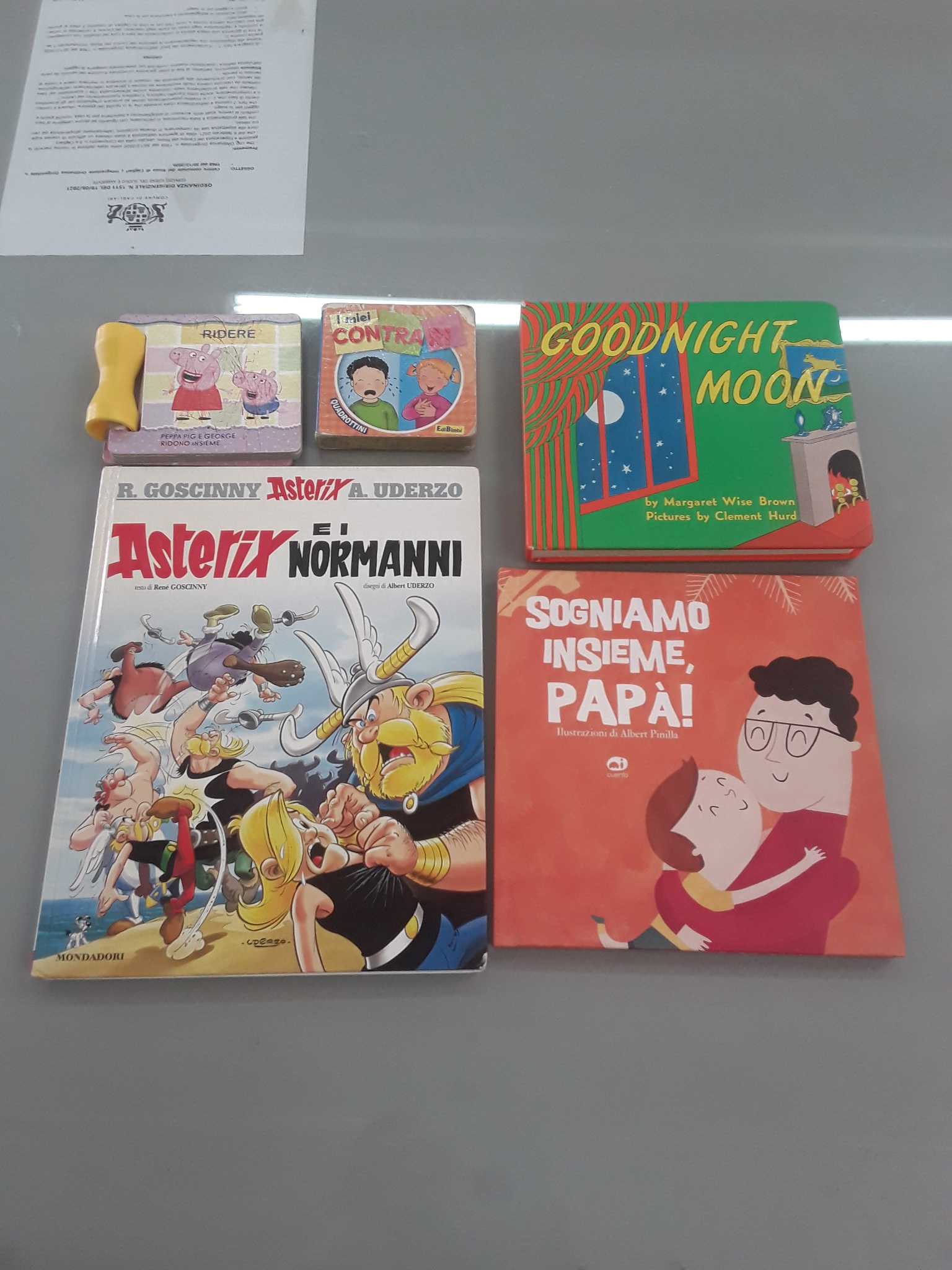 Libri