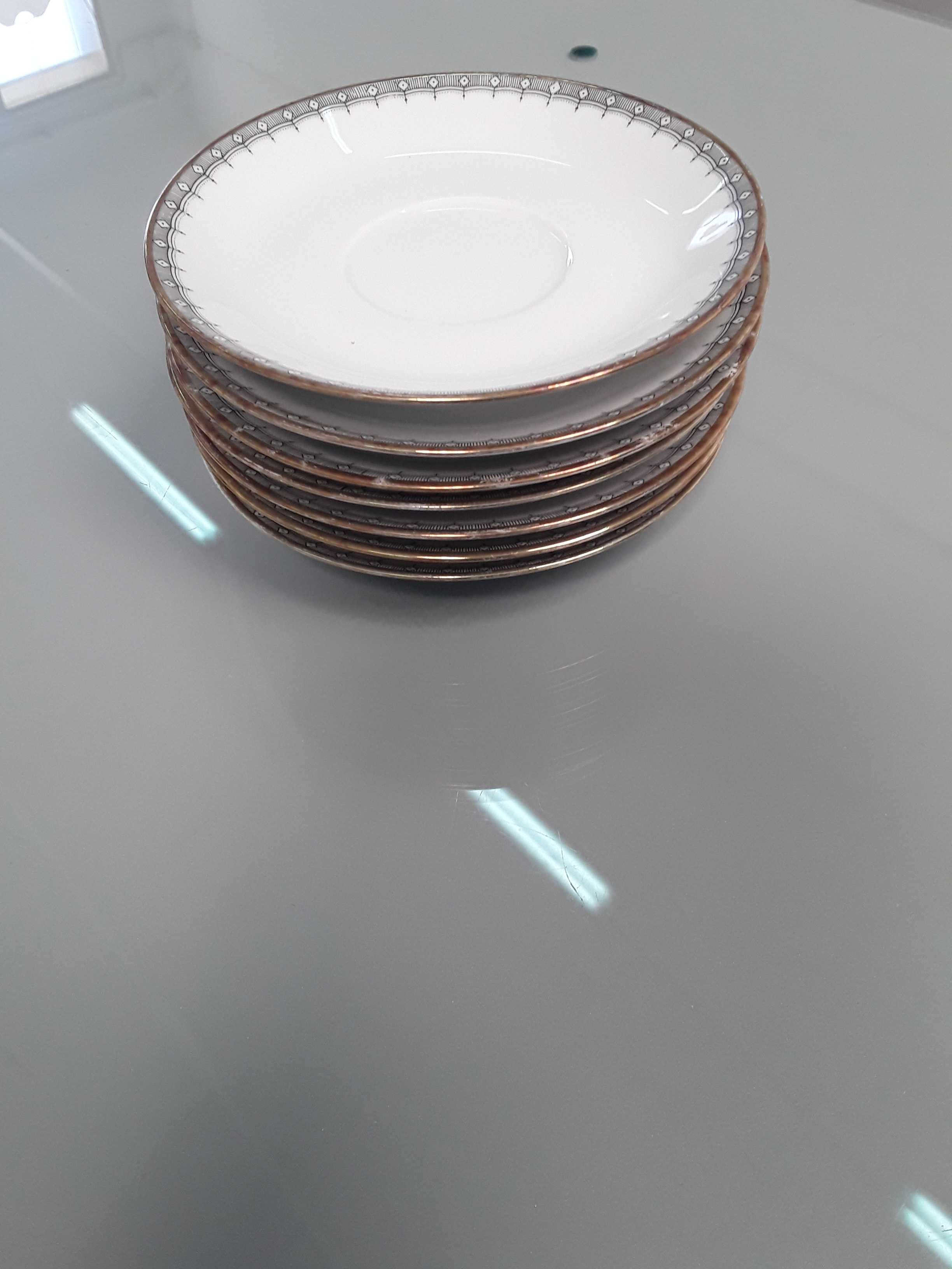 piattini 7 pz