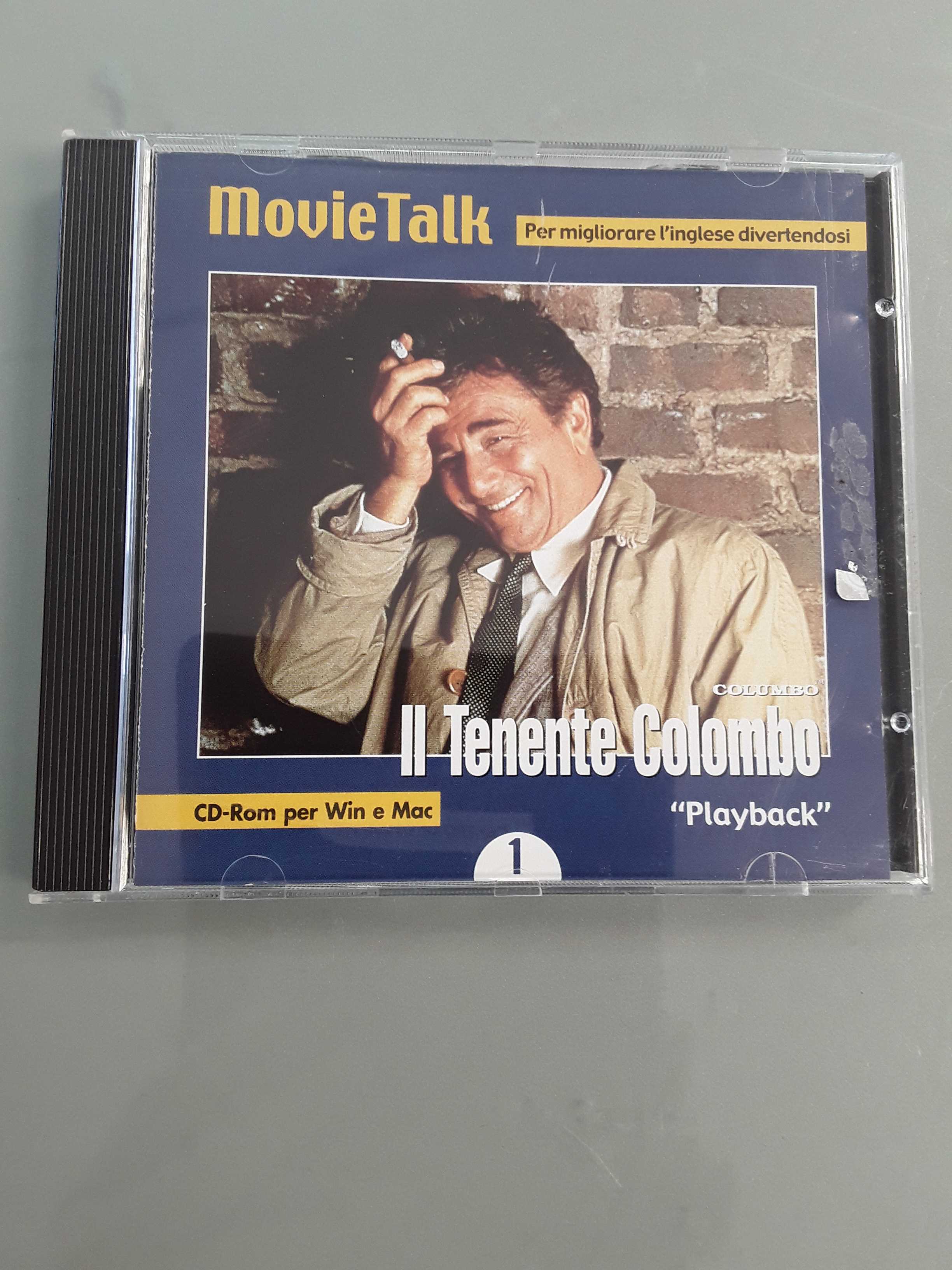 cd 