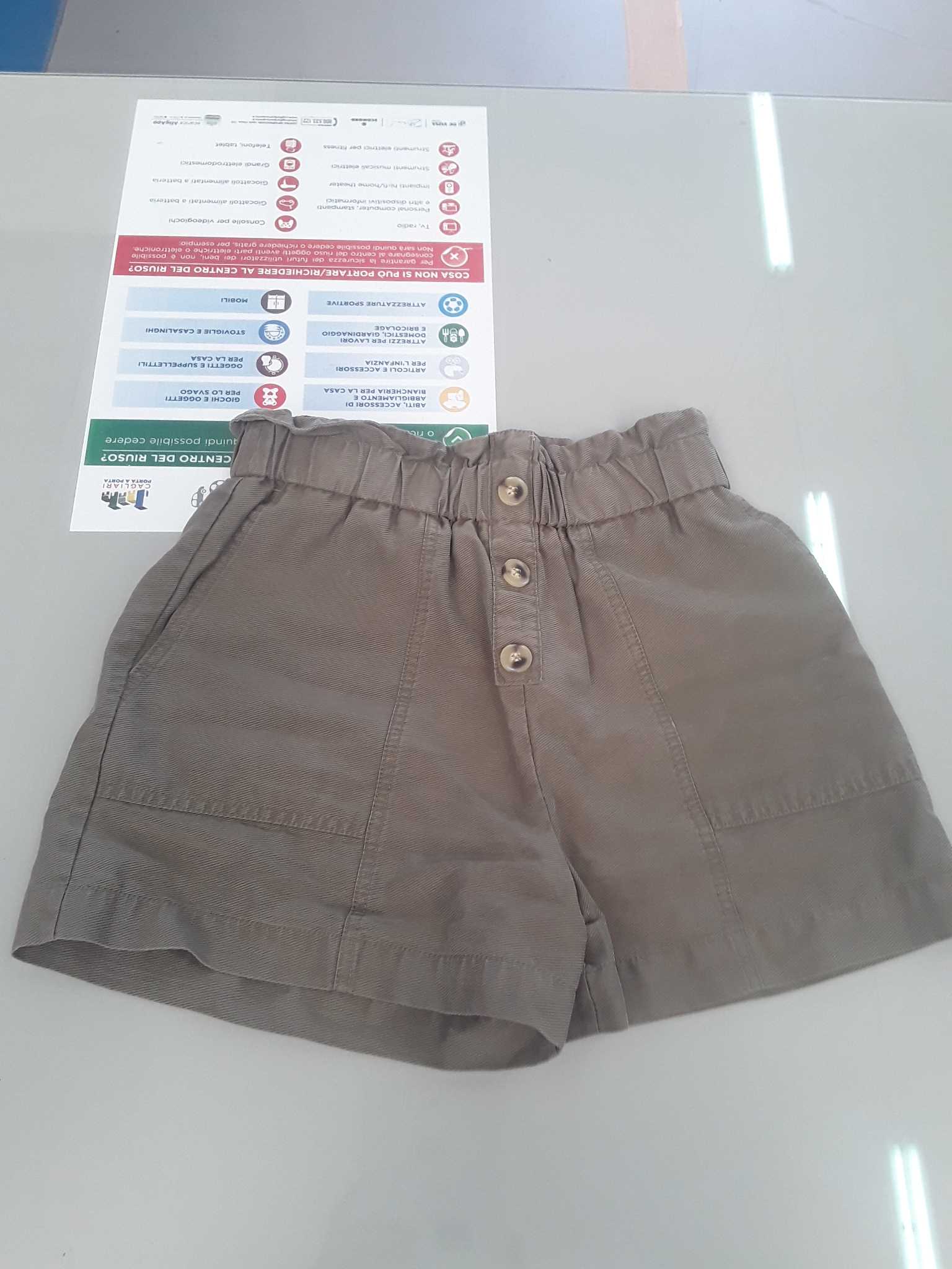 Abbigliamento 