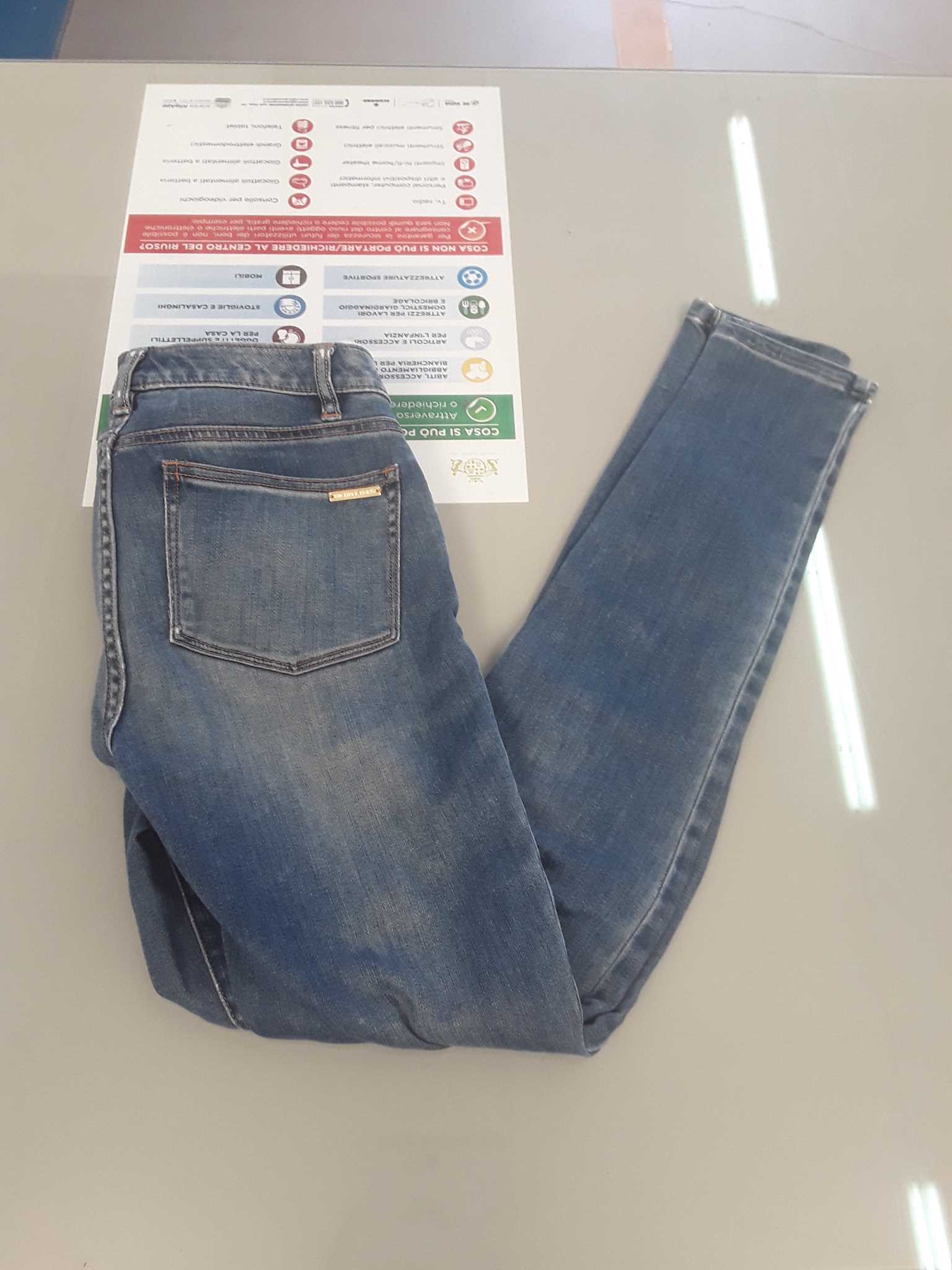 Abbigliamento 