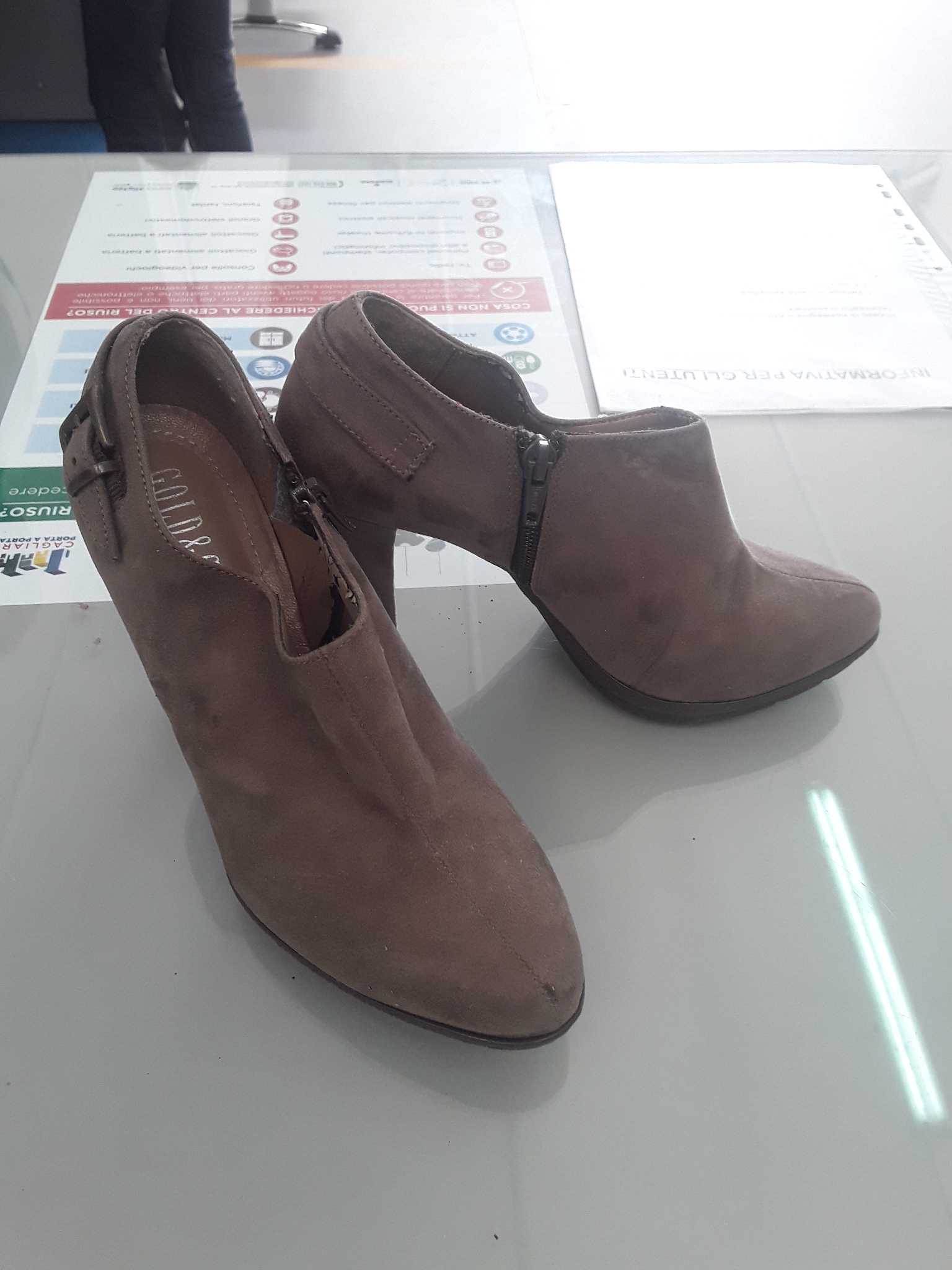 Scarpe donna 38