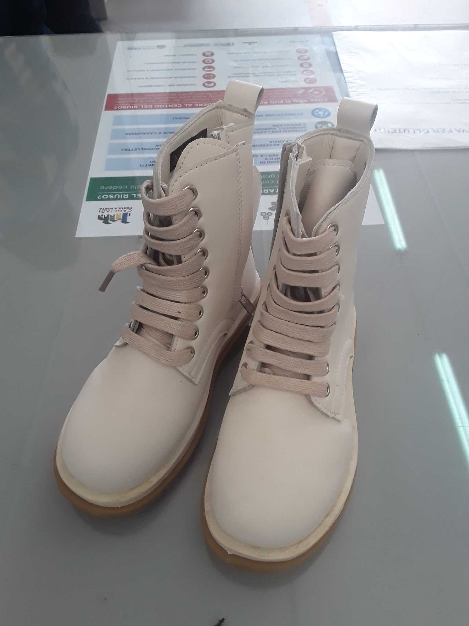 Scarpe n.33