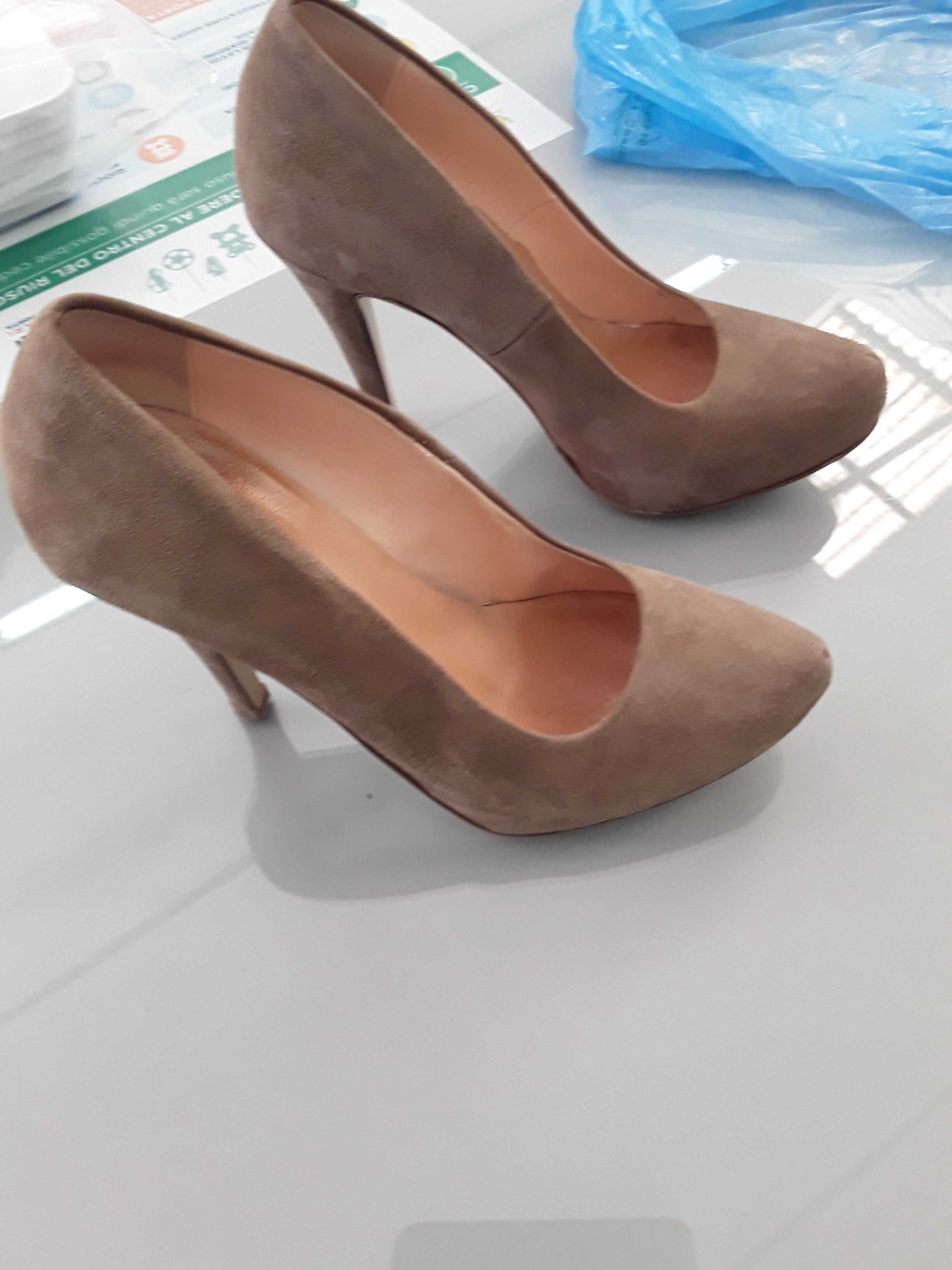 scarpa donna tg. 36