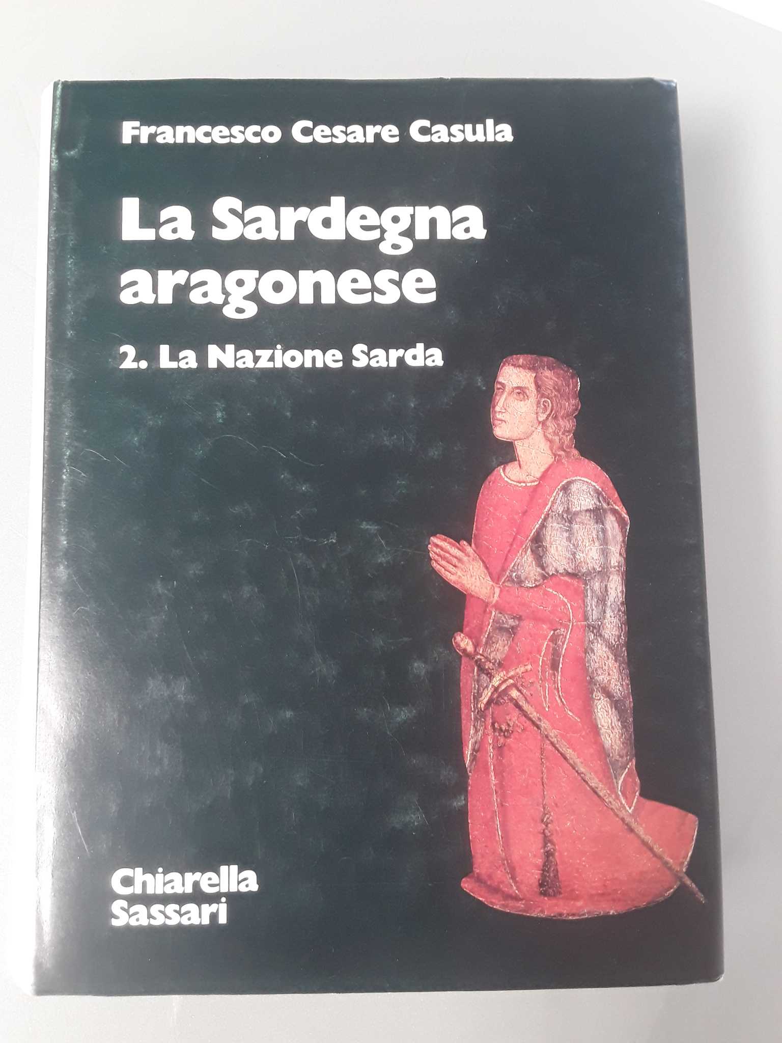 Libro
