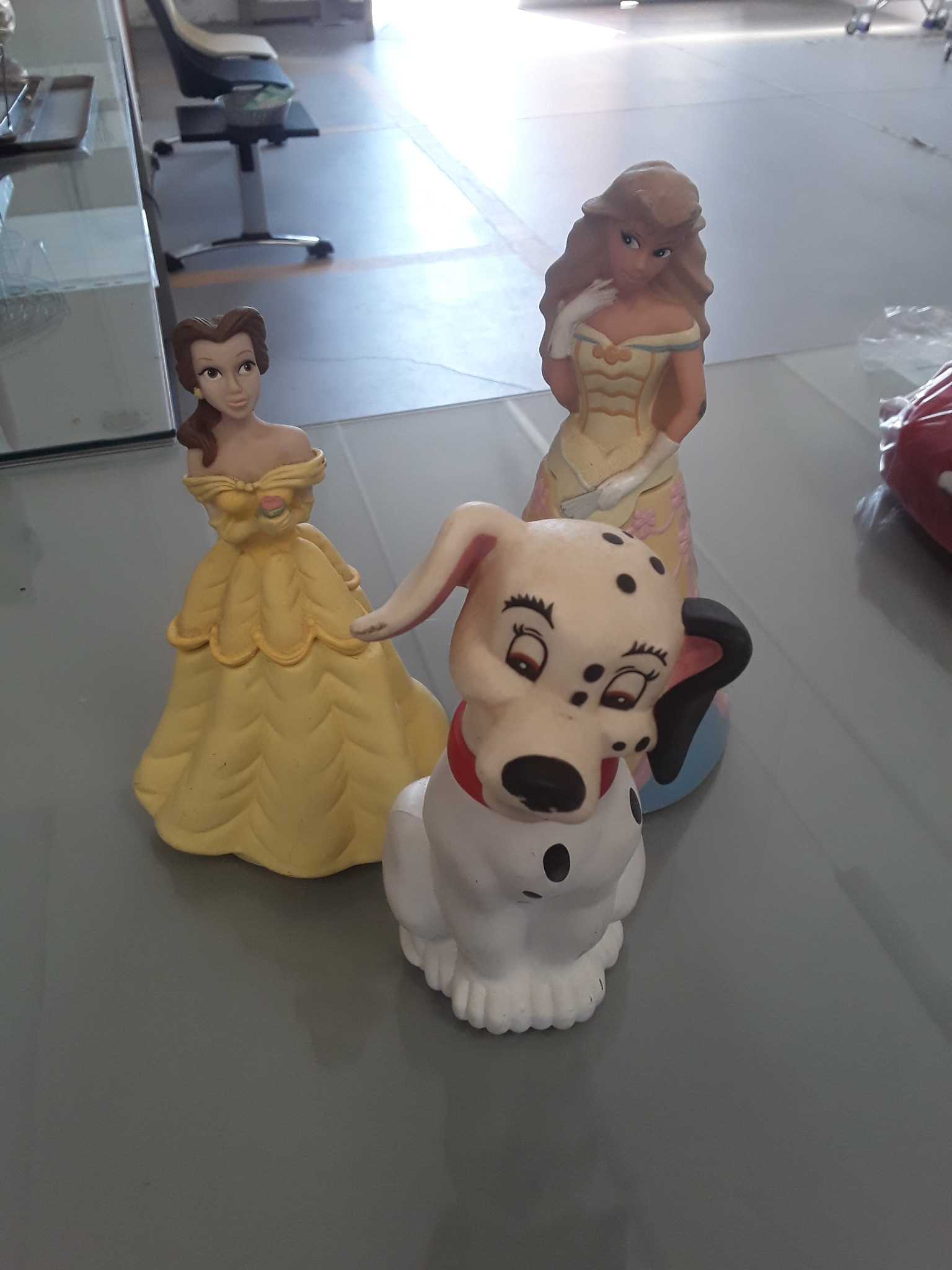 Porta sapone Disney 