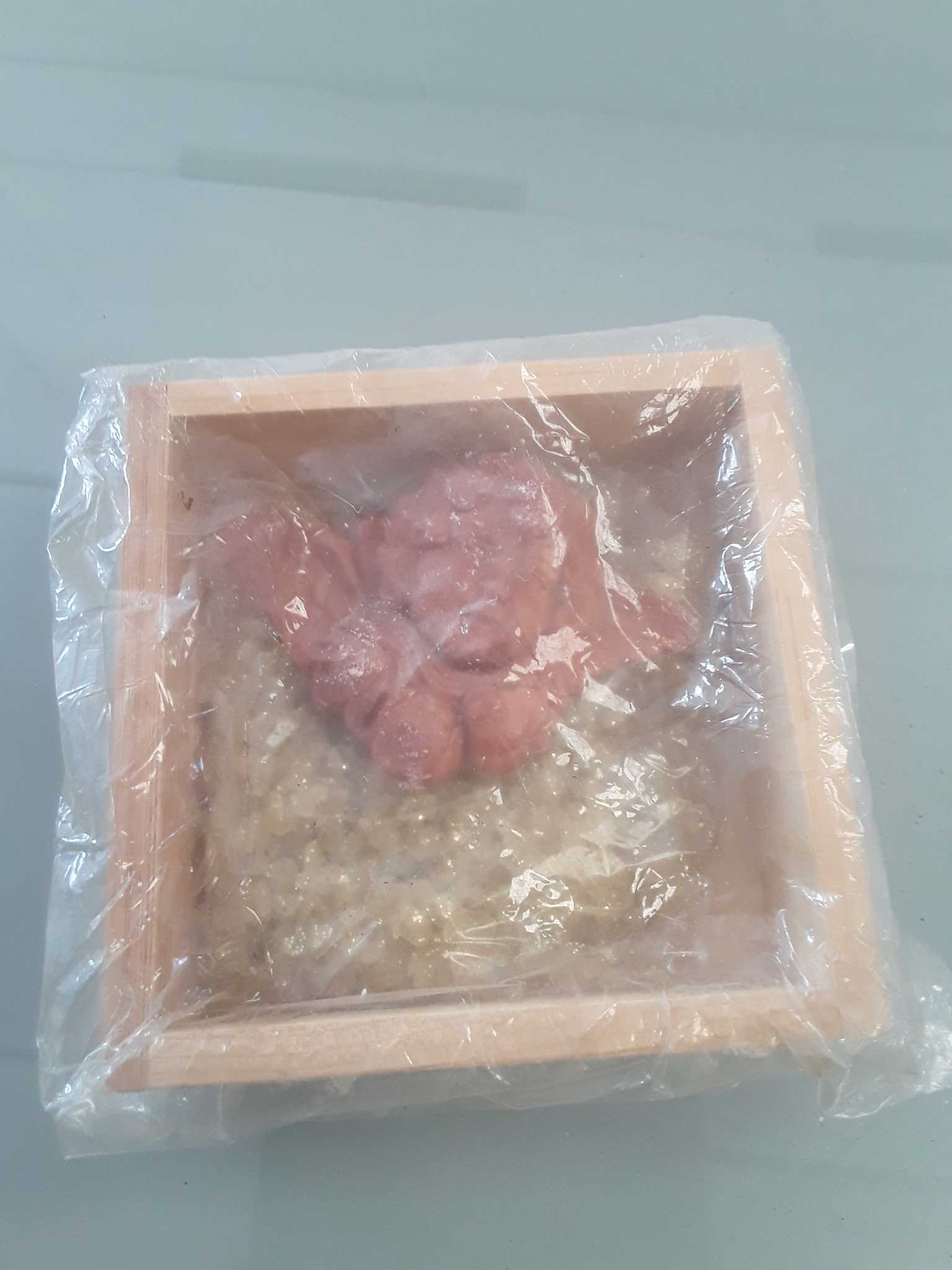 Sali da bagno 