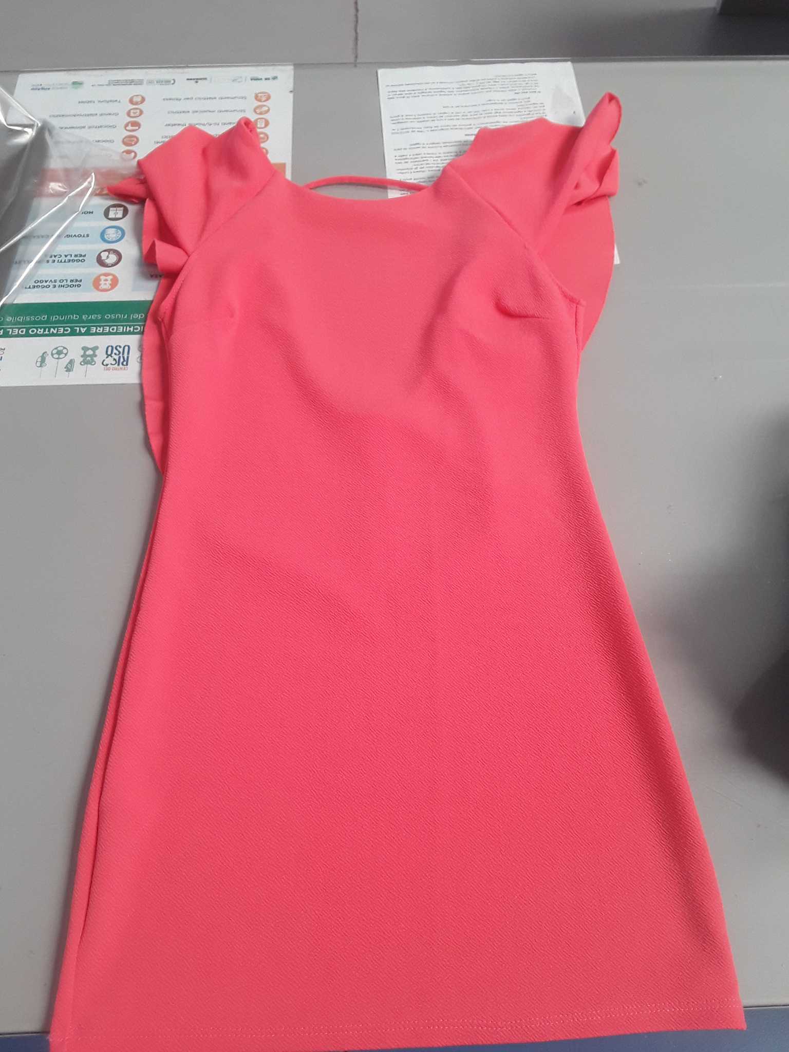Abbigliamento 