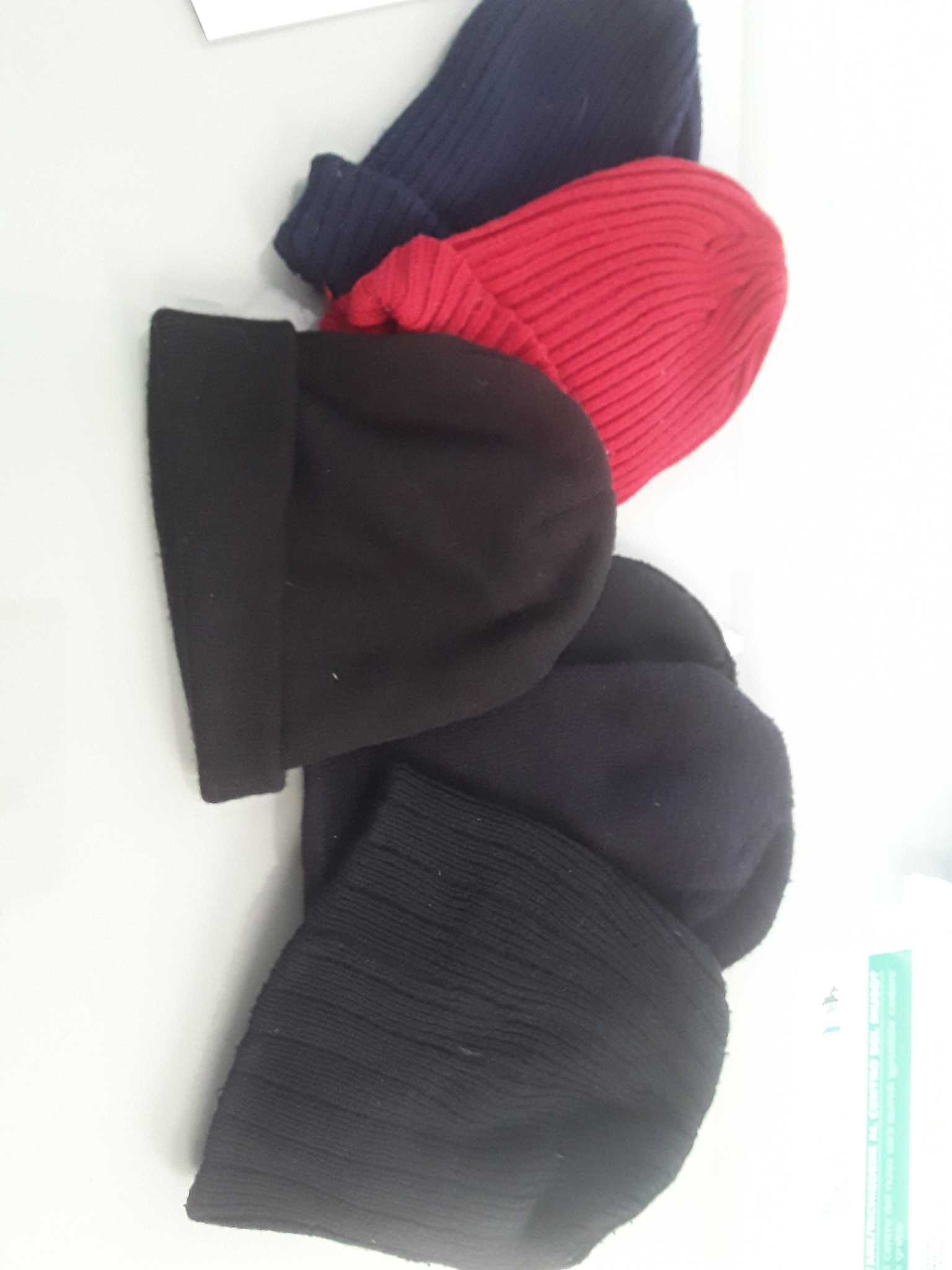 Abbigliamento 
